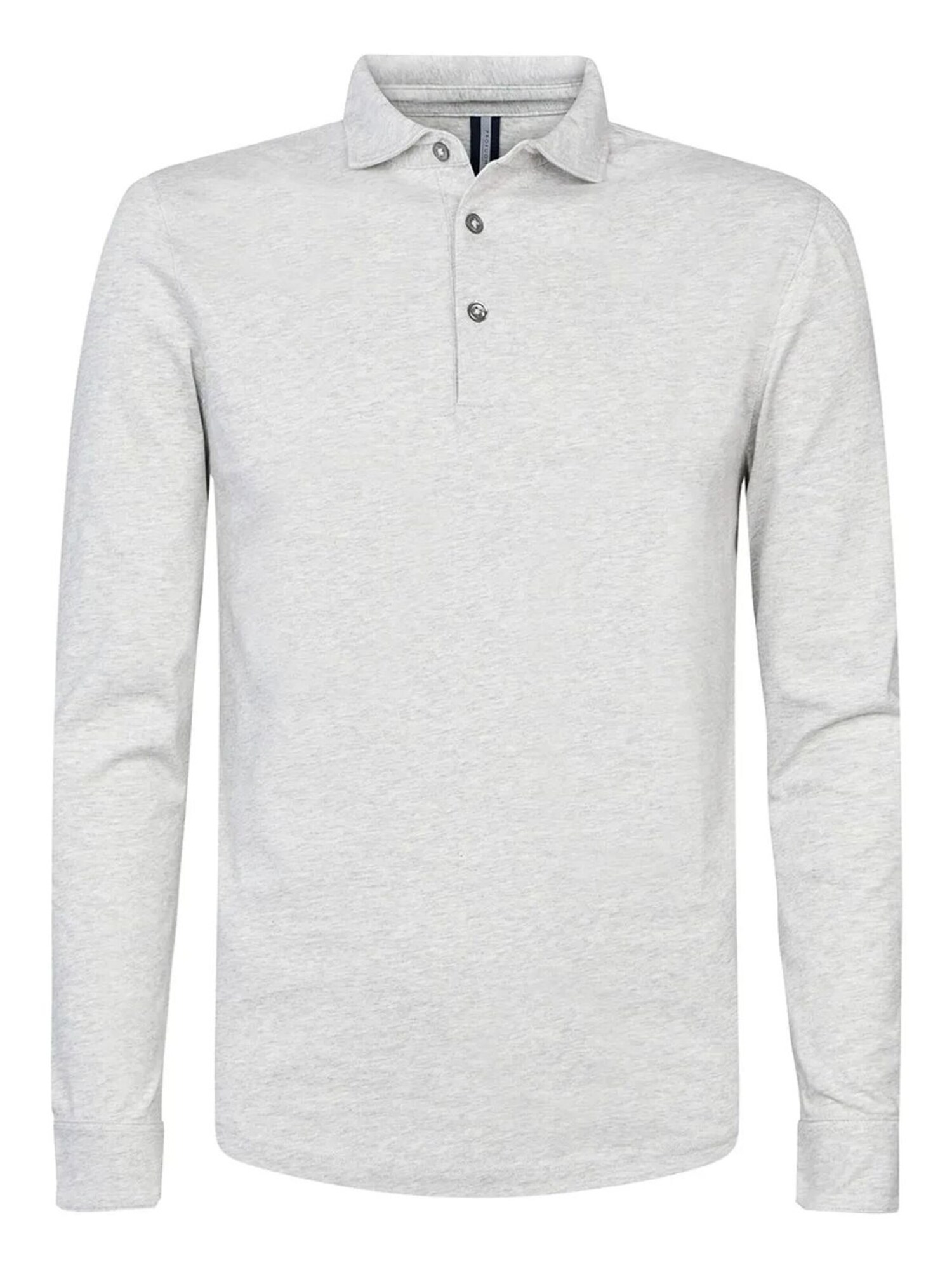 Profuomo Shirt Grijs