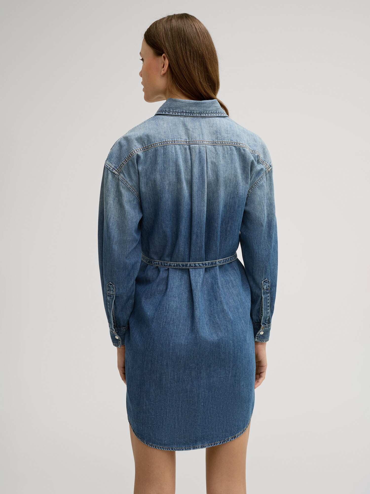 Thumbnail - JOOP! Jeans Kleid Nele