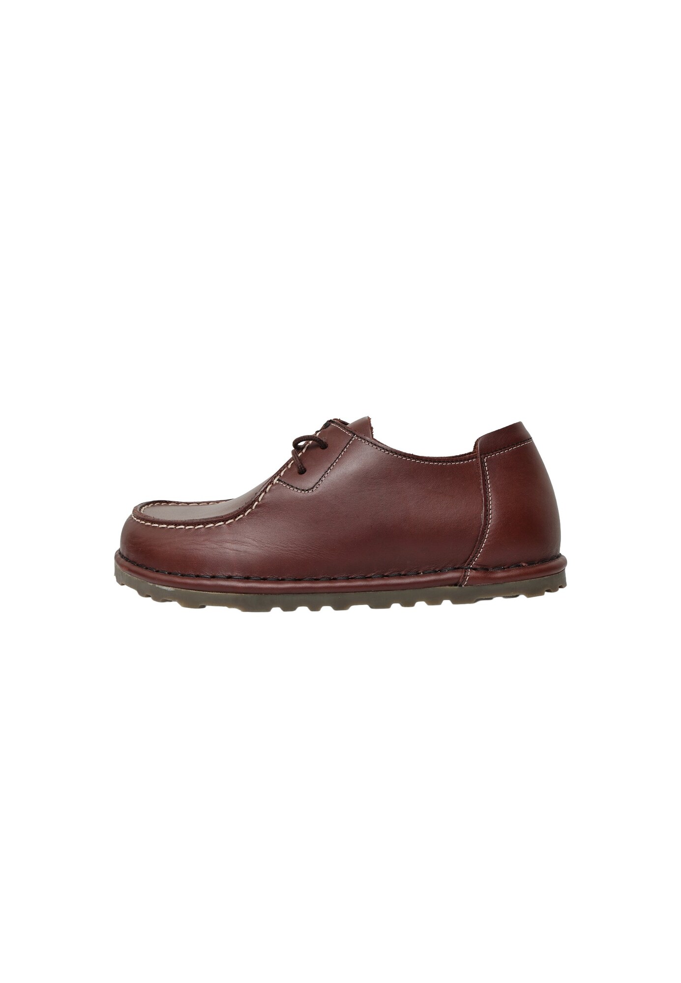 BIRKENSTOCK Mocasini Utti maro