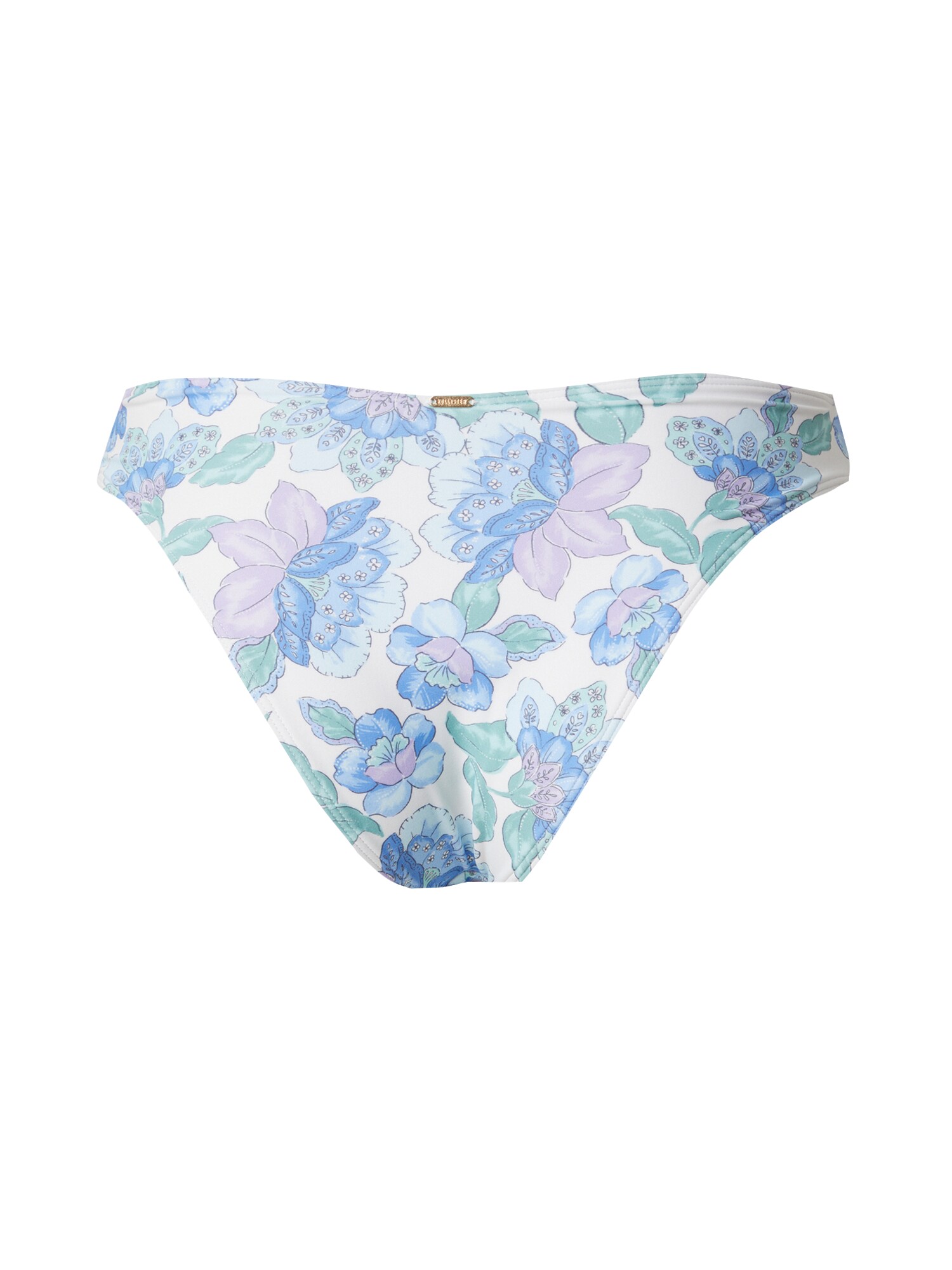 HOLLISTER Bikini nadrágok  világoskék / sötétkék / levendula / fehér termék 2. képe