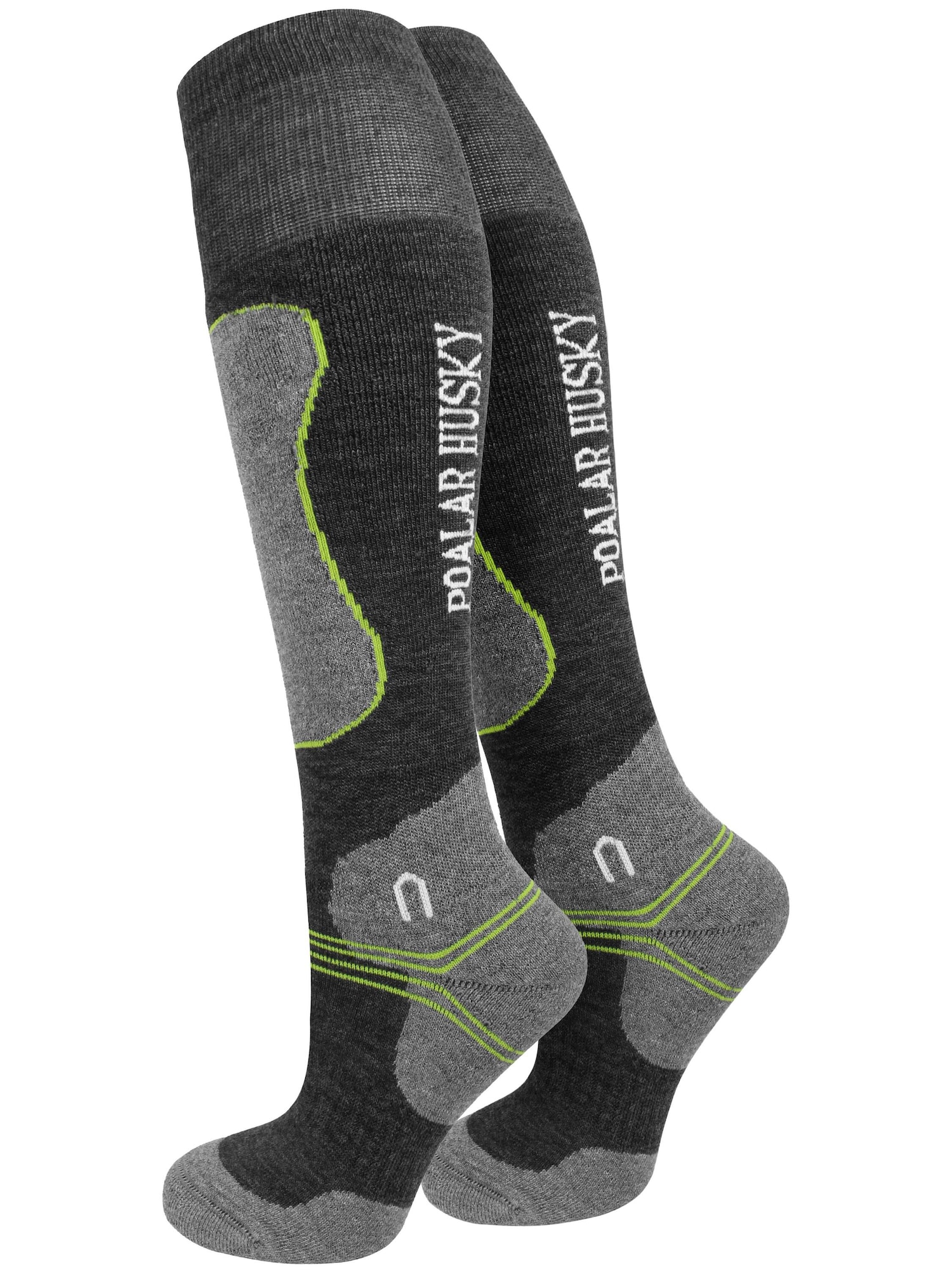 Thumbnail - Polar Husky Kniestrümpfe