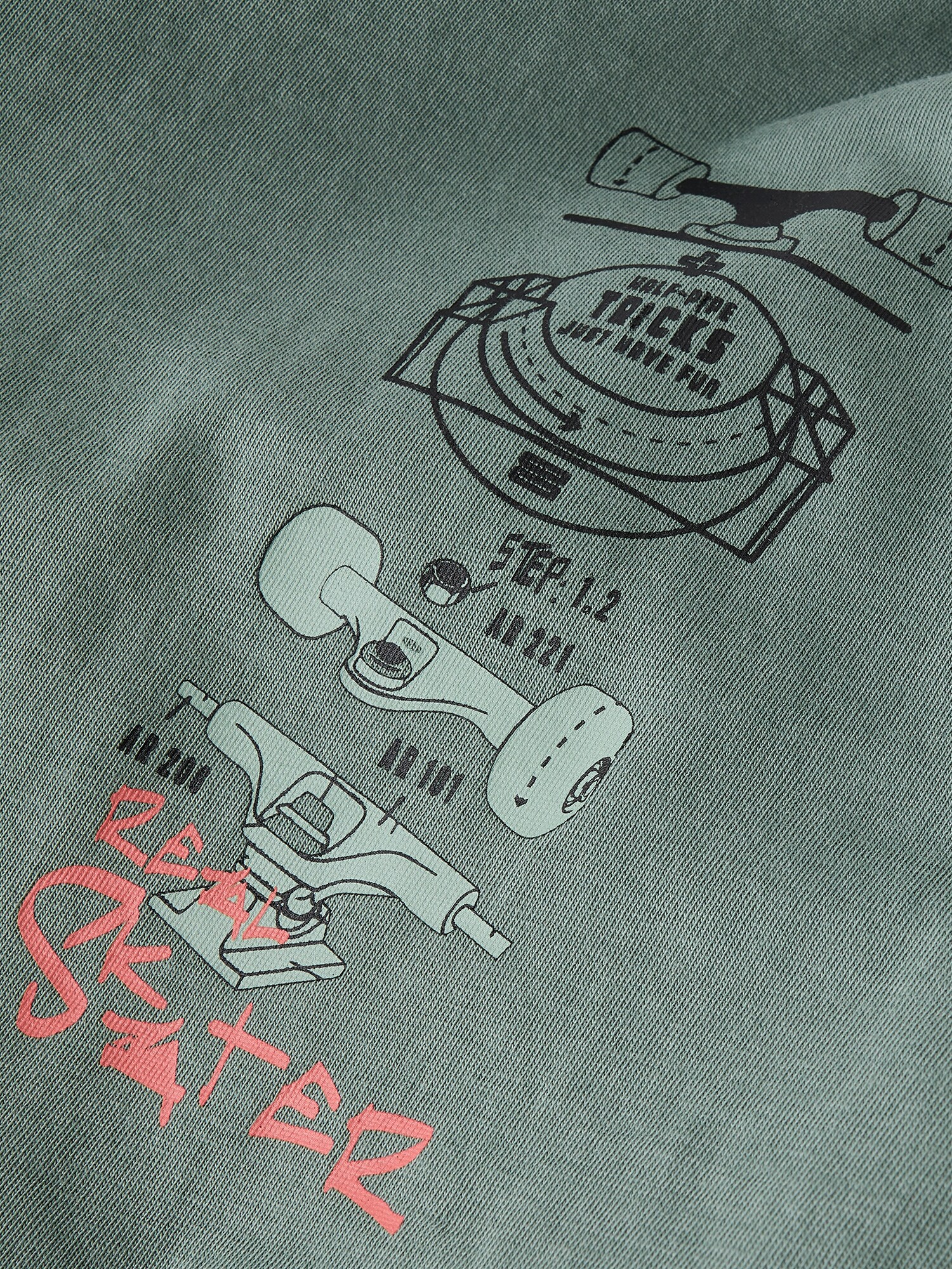 Thumbnail - NAME IT Shirt NKMNIKOLAI