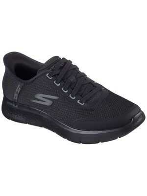SKECHERS Calzado deportivo  negro