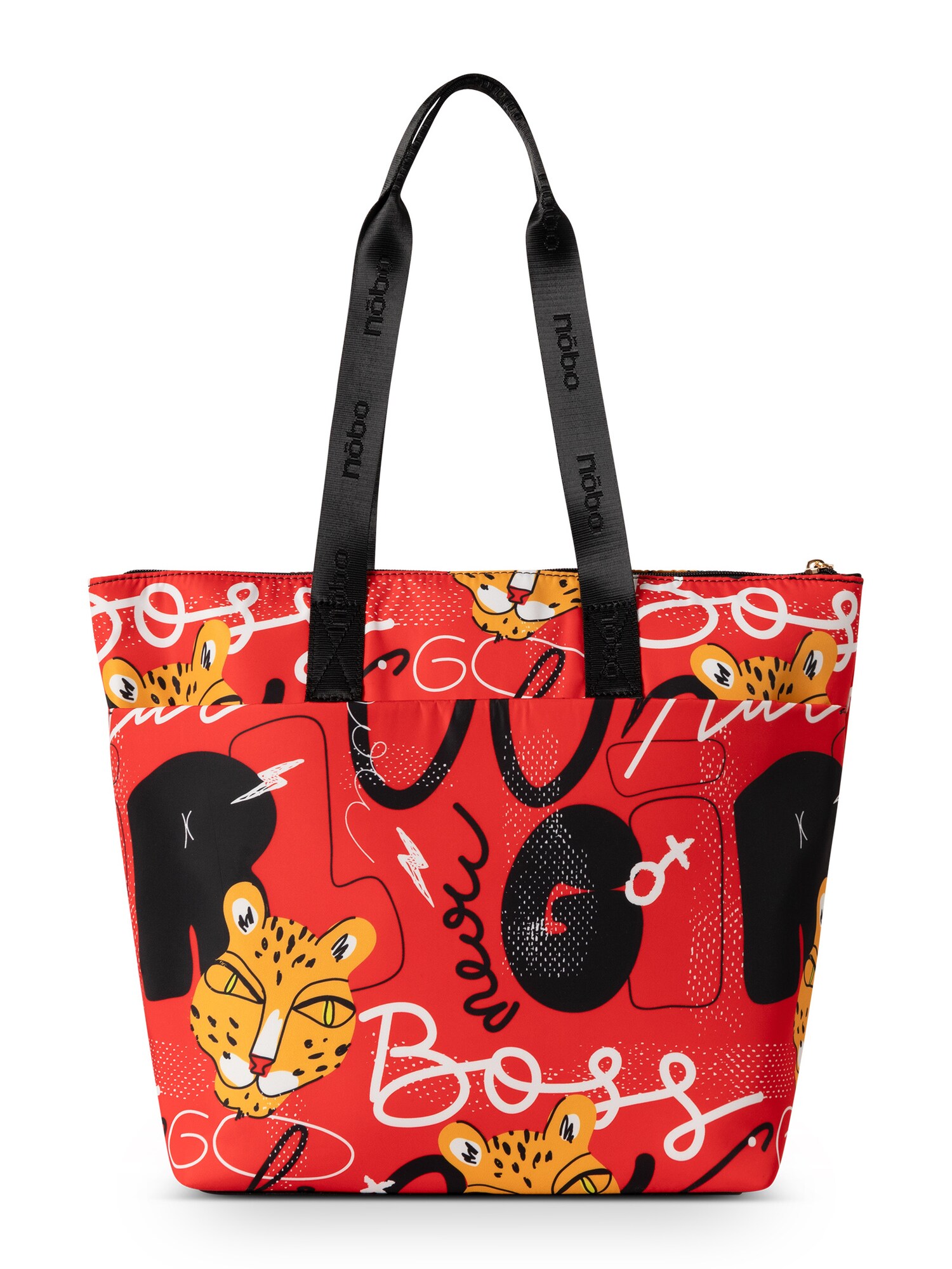 Thumbnail - NOBO Shopper AEGEAN