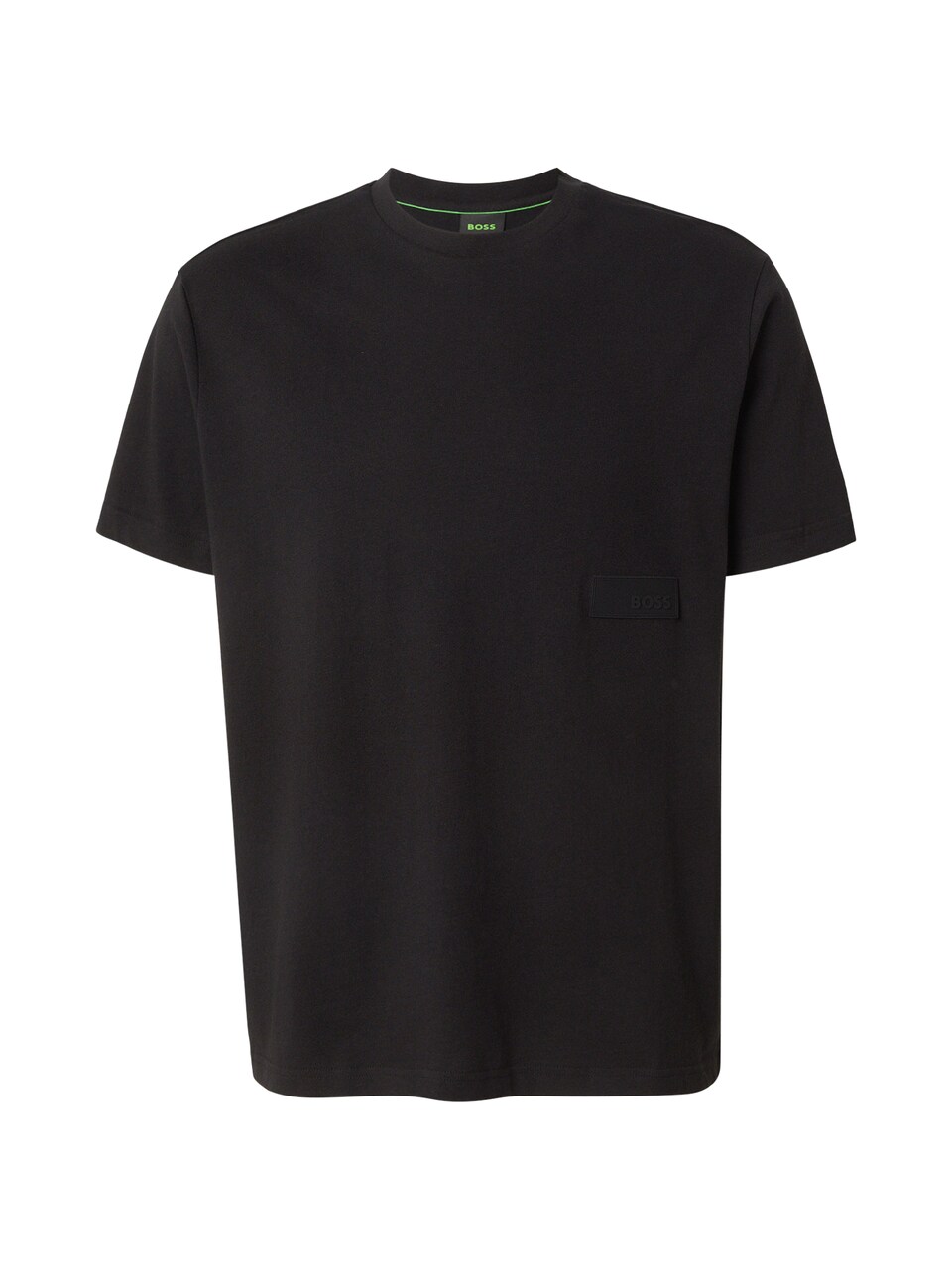 T-shirt 'Structure'