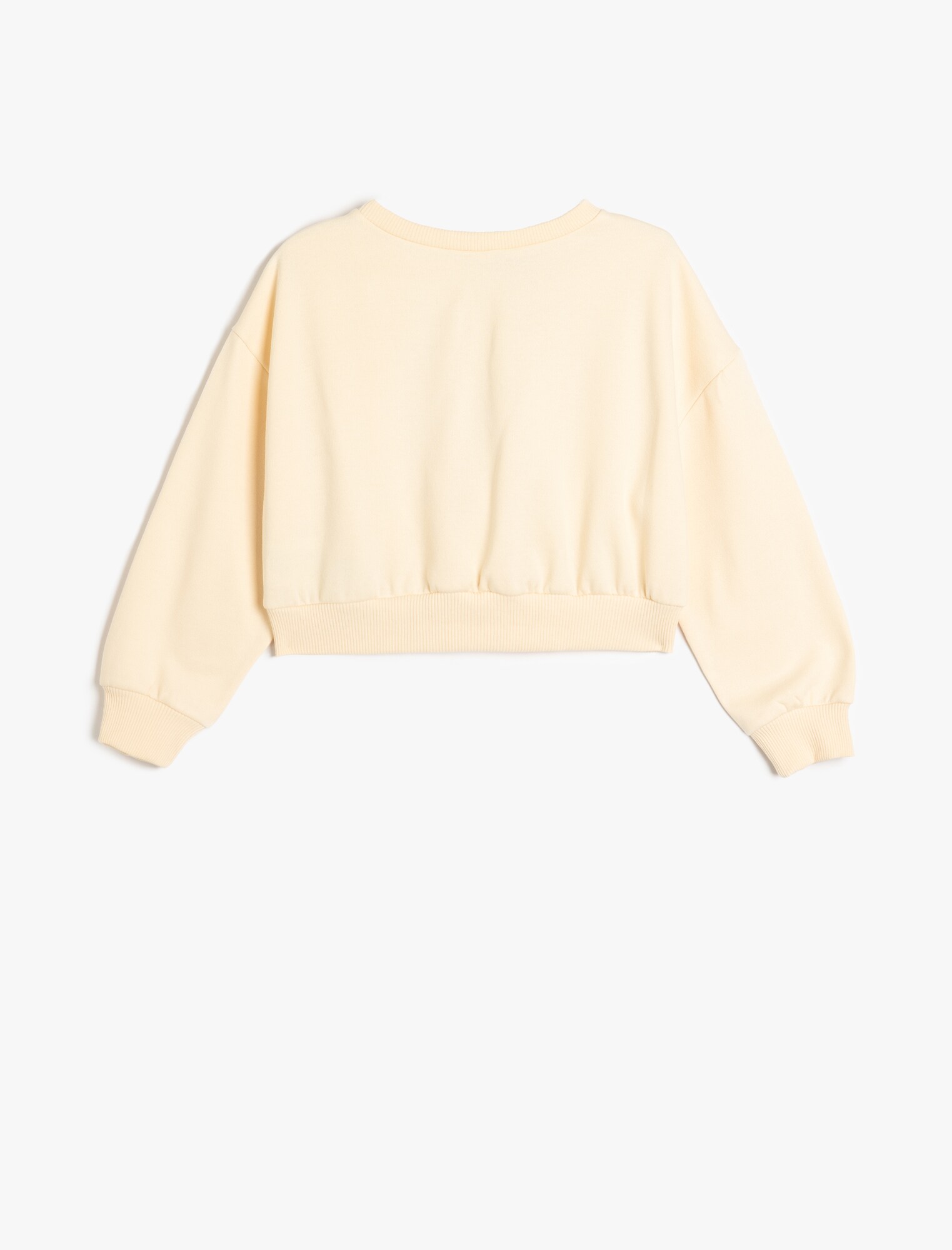 Thumbnail - Koton Sweatshirt
