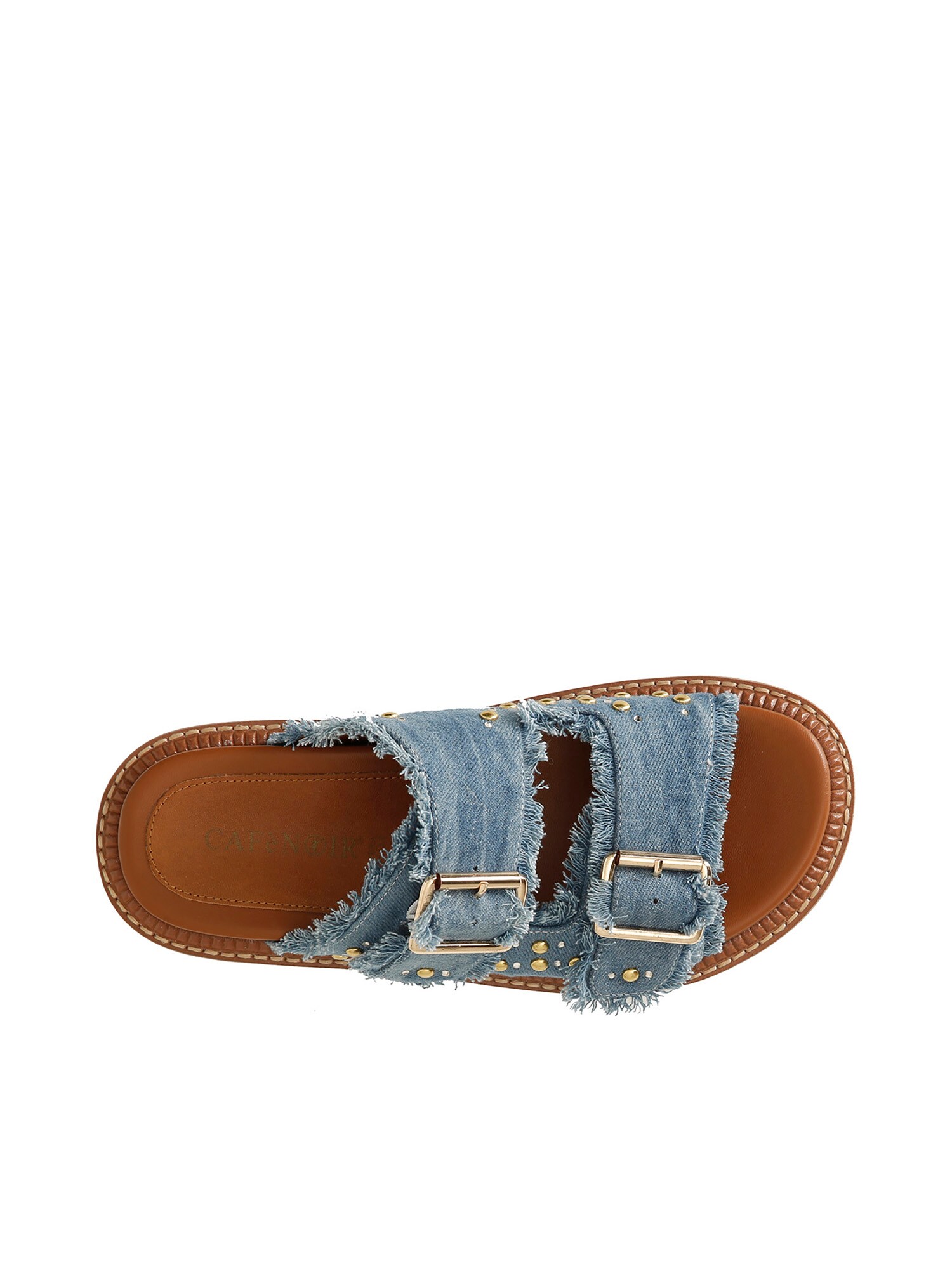 Thumbnail - CAF NOIR Sandalen