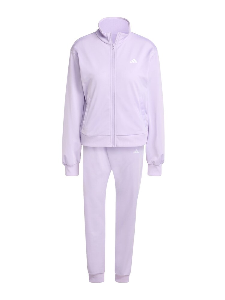 ADIDAS SPORTSWEAR Tréningruha 'Essentials' Női lila , Méret S