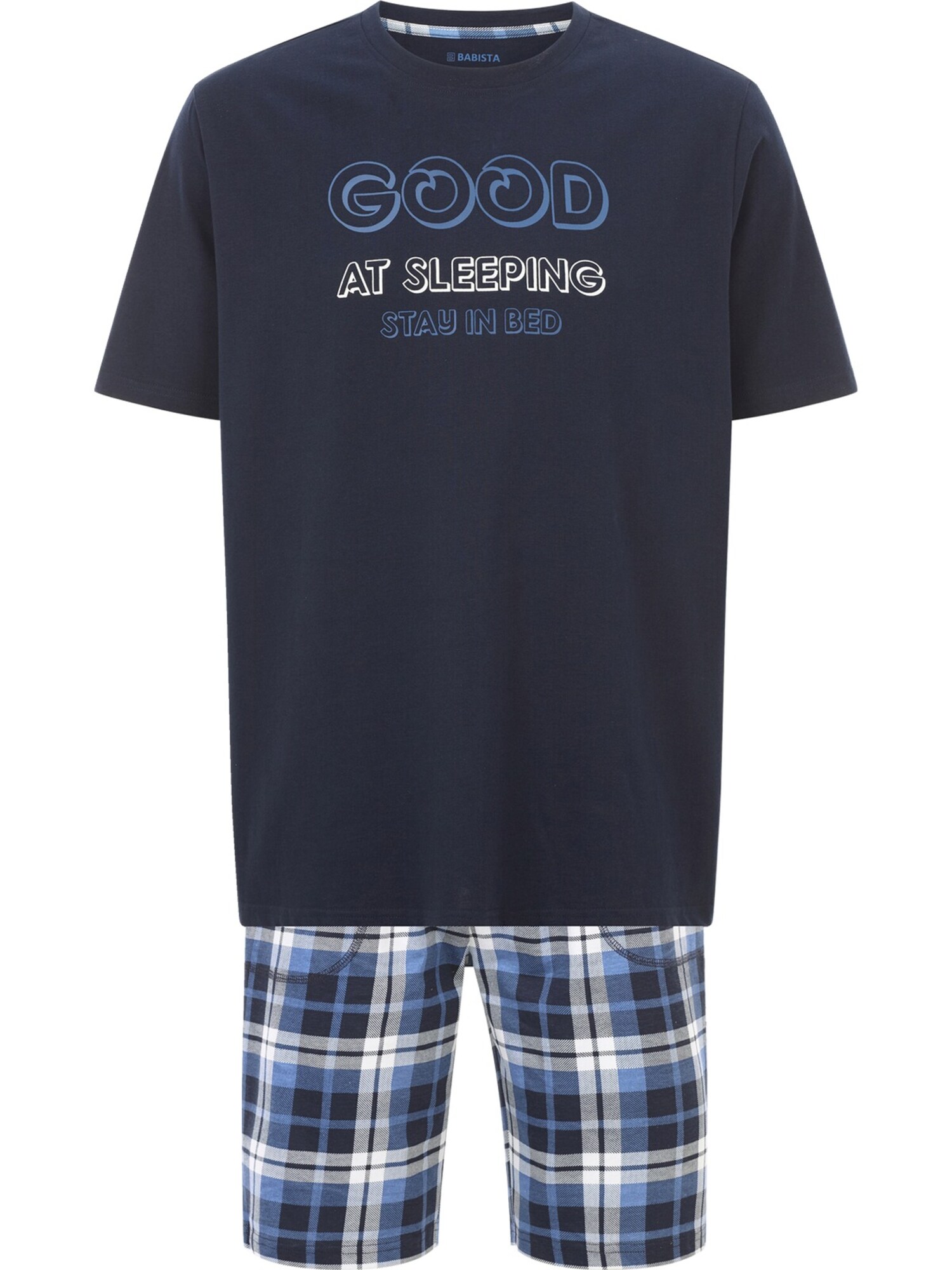 Thumbnail - BABISTA Pyjama Angefizzi