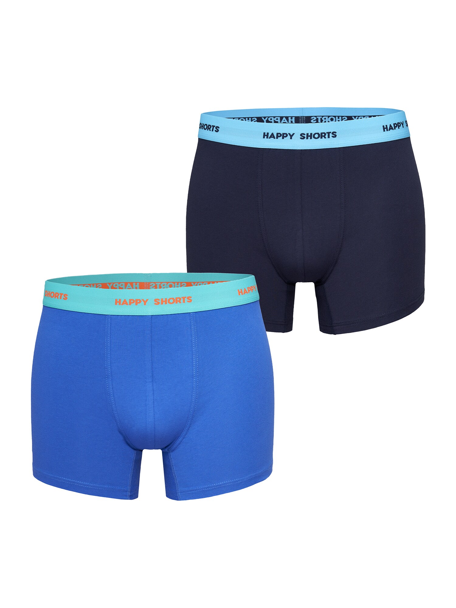 Thumbnail - Happy Shorts Retro Pants Solids
