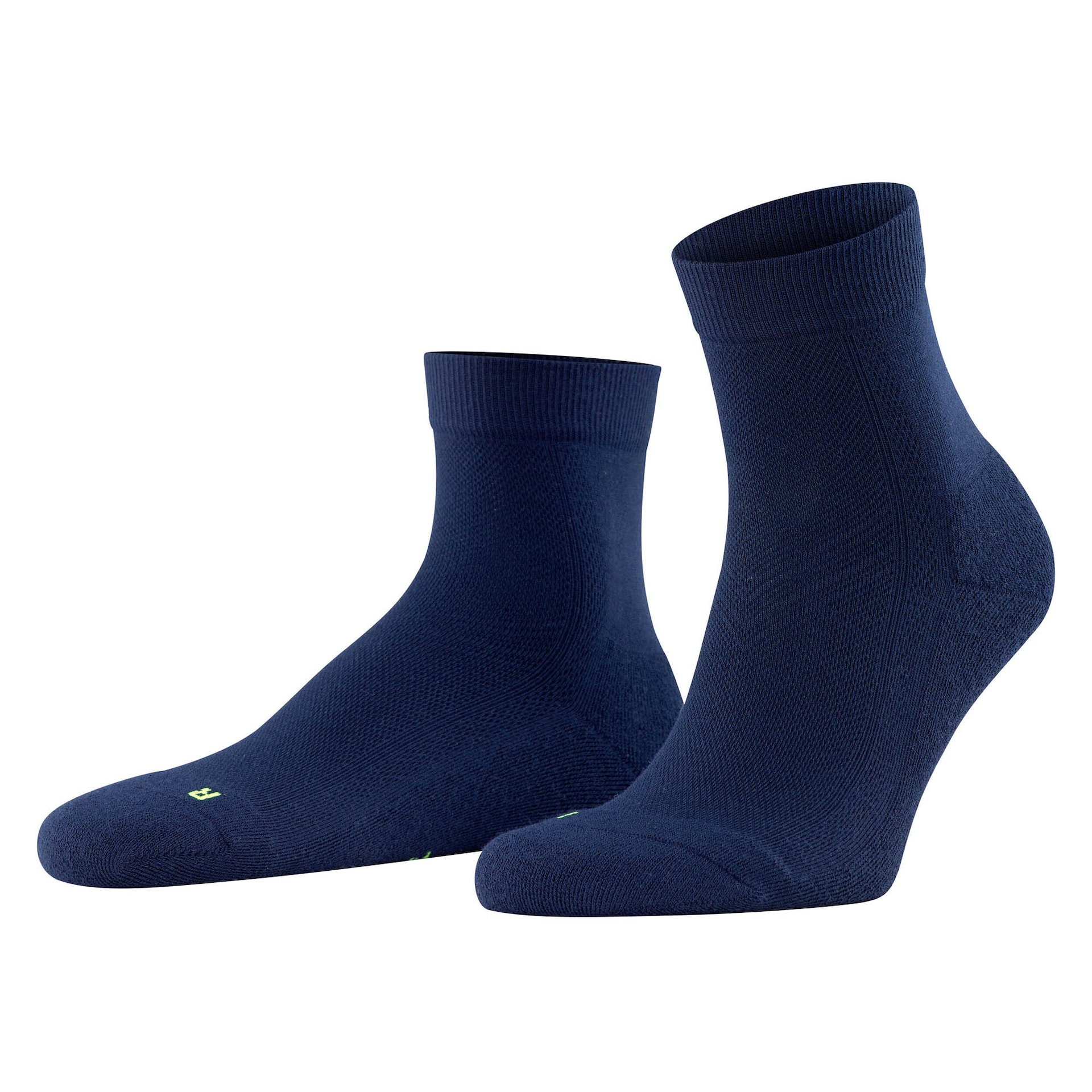 FALKE Cool Kick Socka 6120 Mörkblå Blå Storlek strumpor herr – bild 2