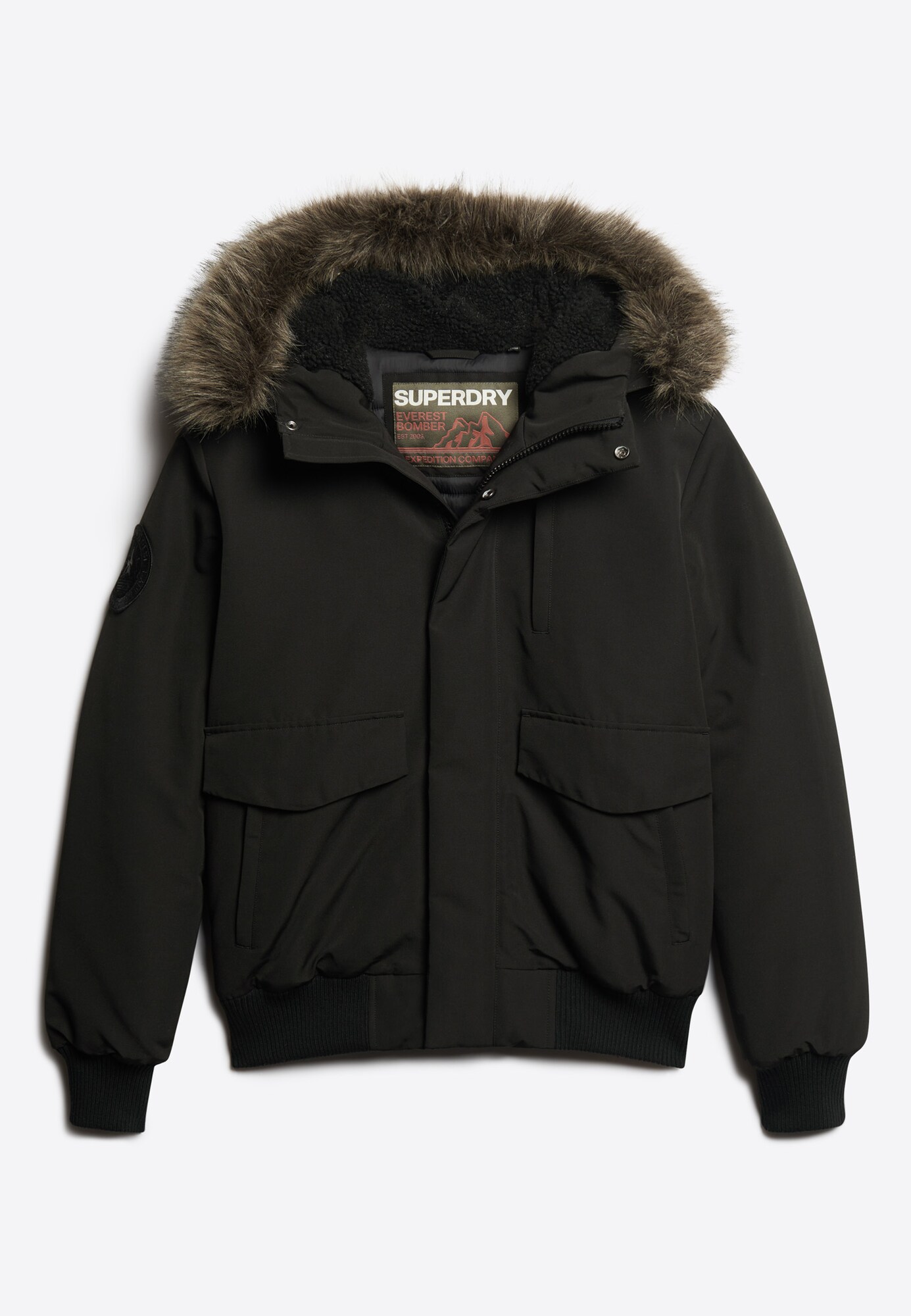 Chaqueta de invierno 'Everest' /