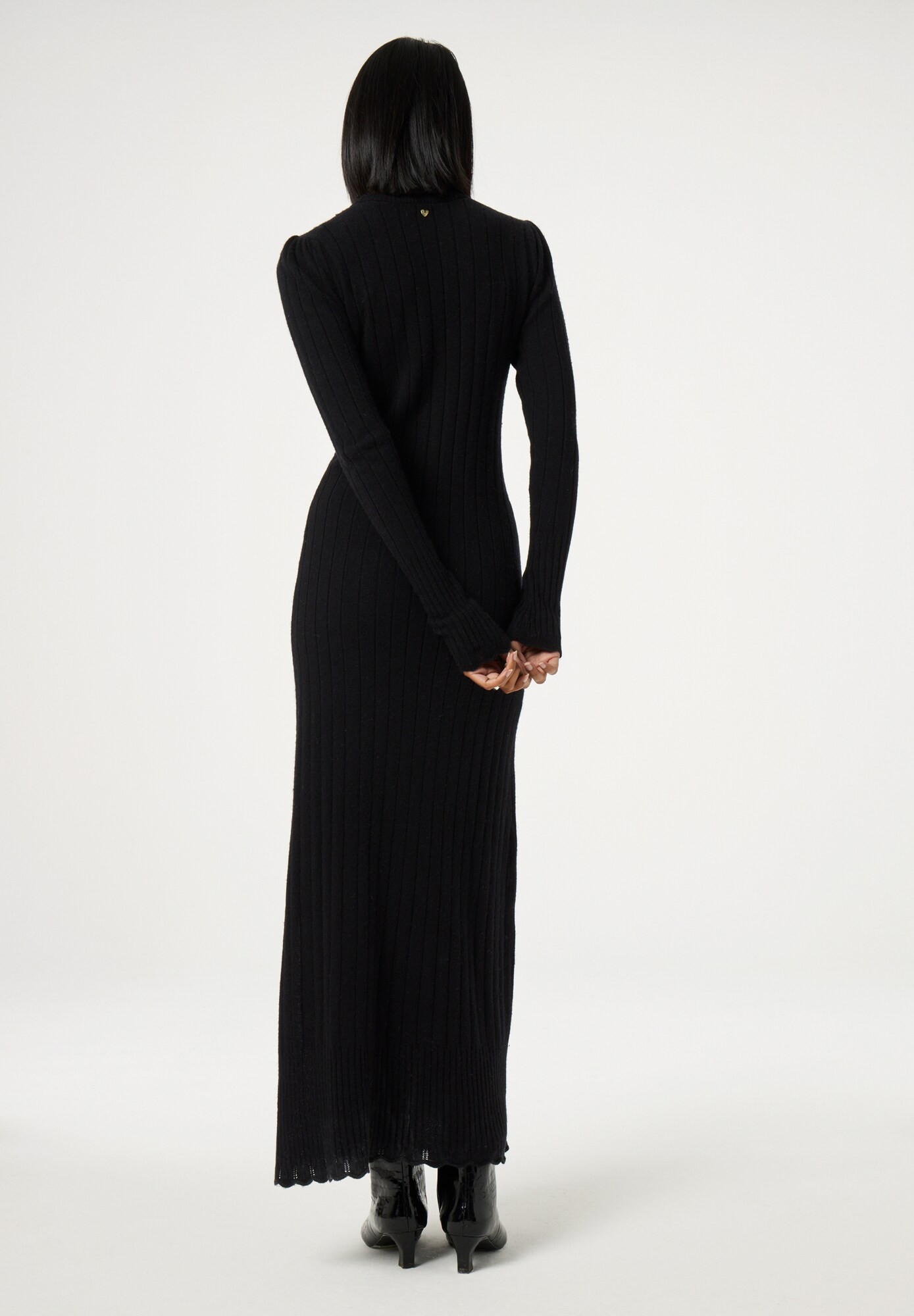 Thumbnail - Fabienne Chapot Strickkleid