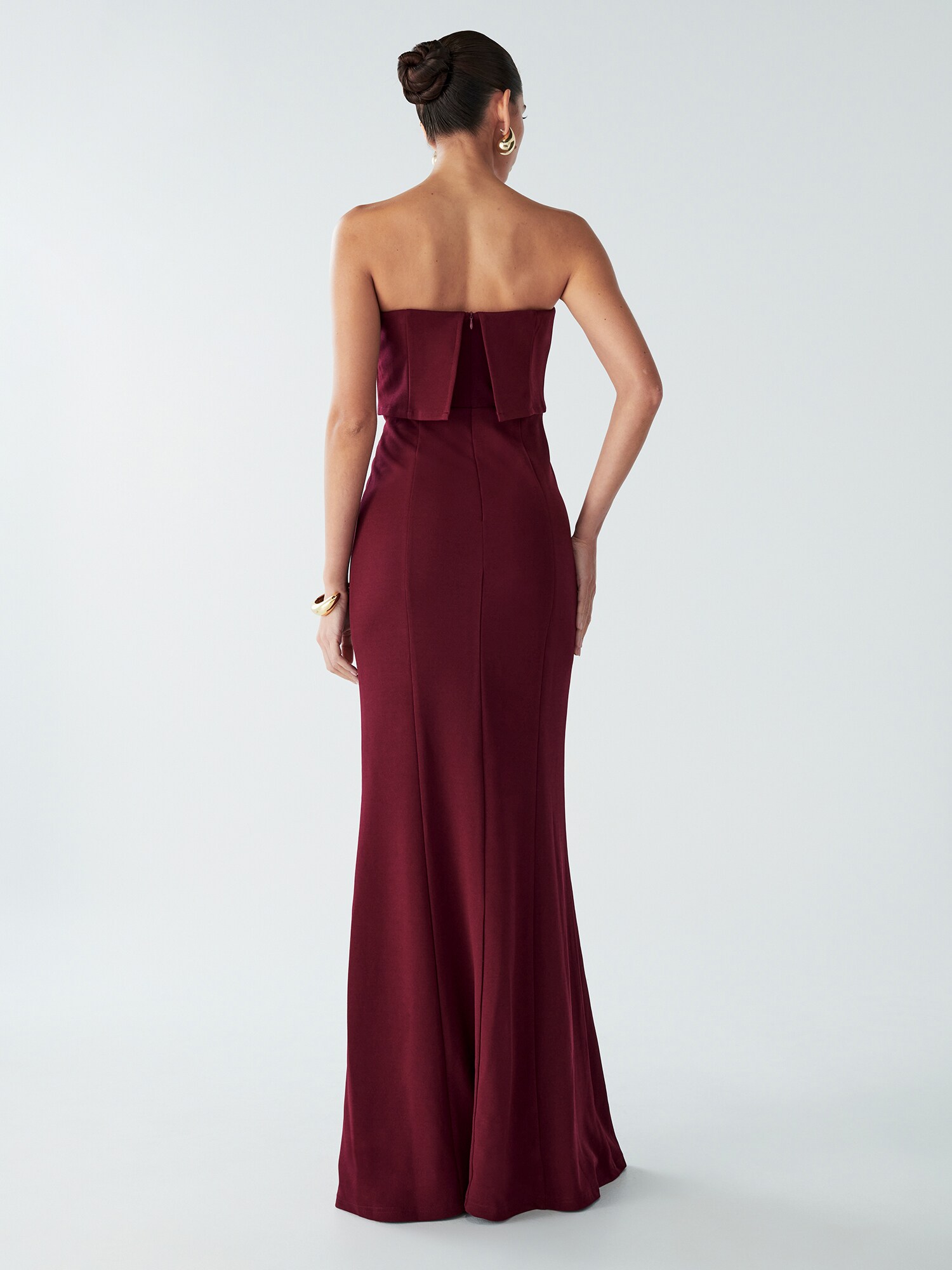 Thumbnail - Willa Kleid Trenton