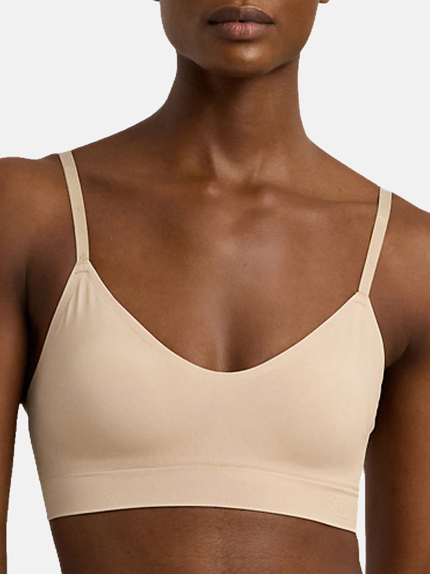 Thumbnail - Lauren Ralph Lauren Bustier Luxe Smoothing