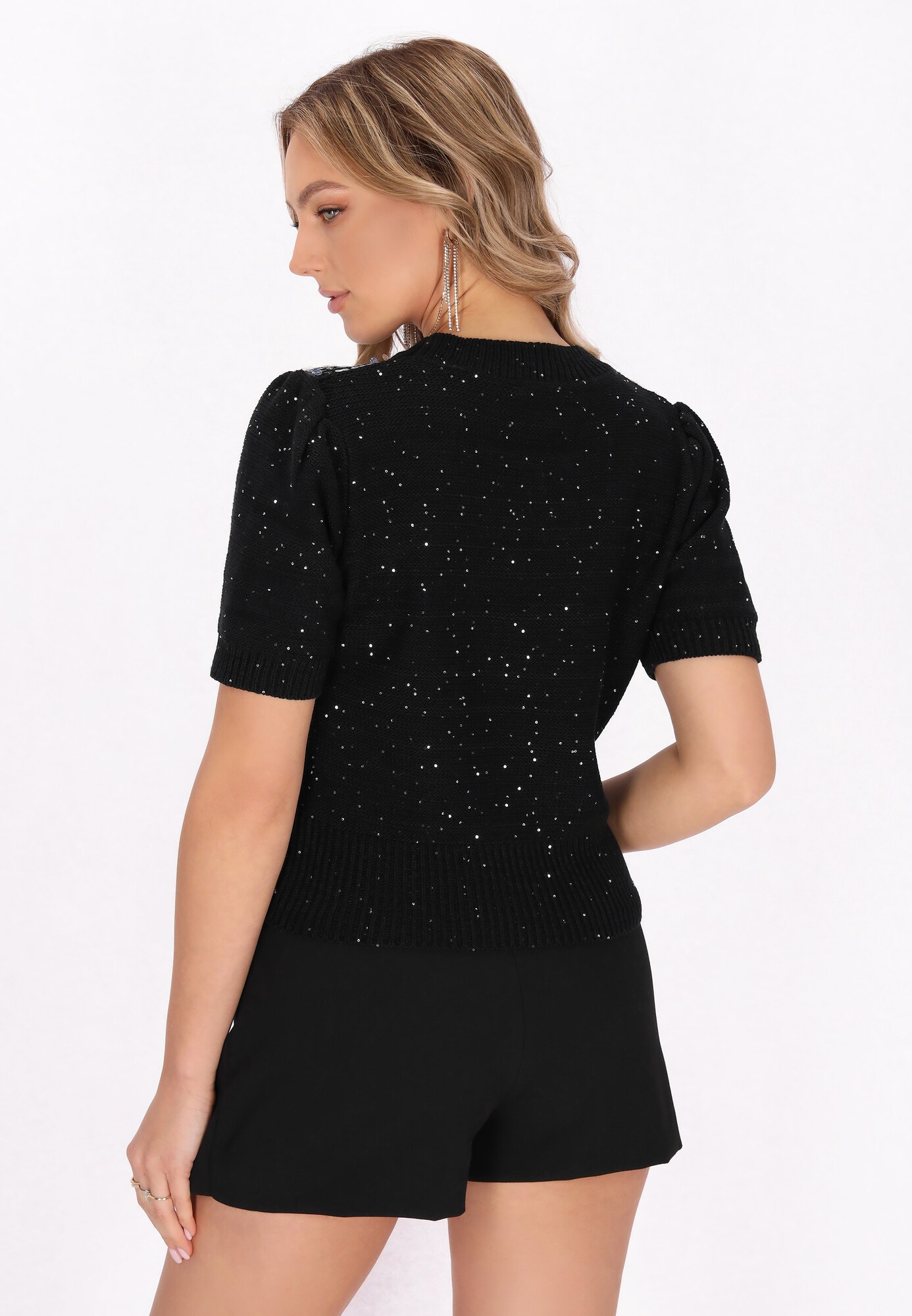 Thumbnail - faina Pullover Fashion Look