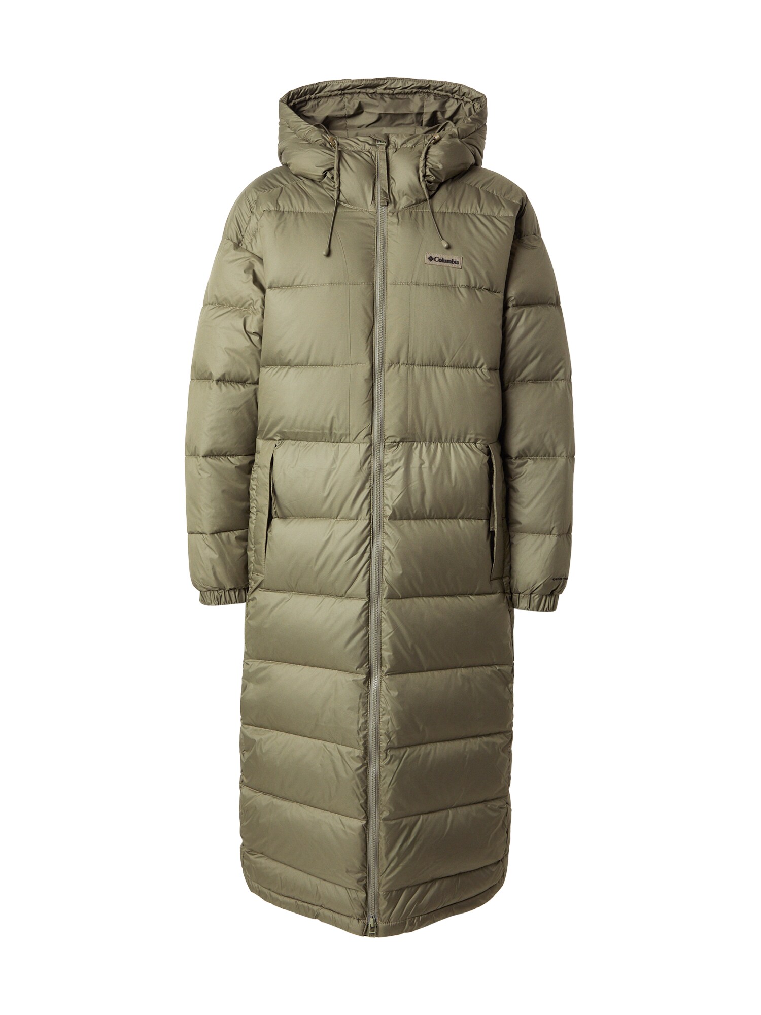Columbia Wintermantel 'Pike Lake Iii' Kaki