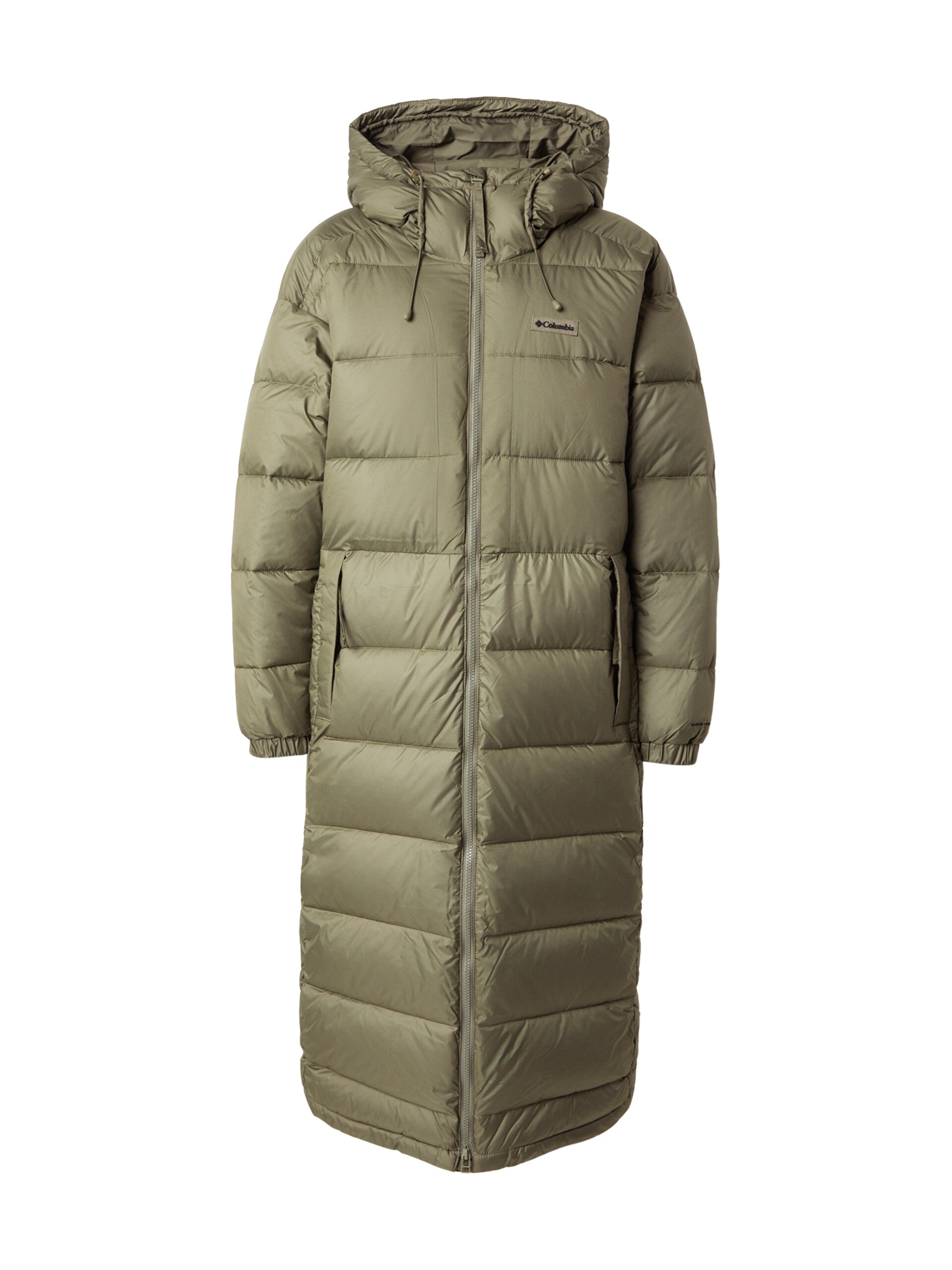Columbia Sportswear Pike Lake Iii Long Jacket jackor dam – bild 7