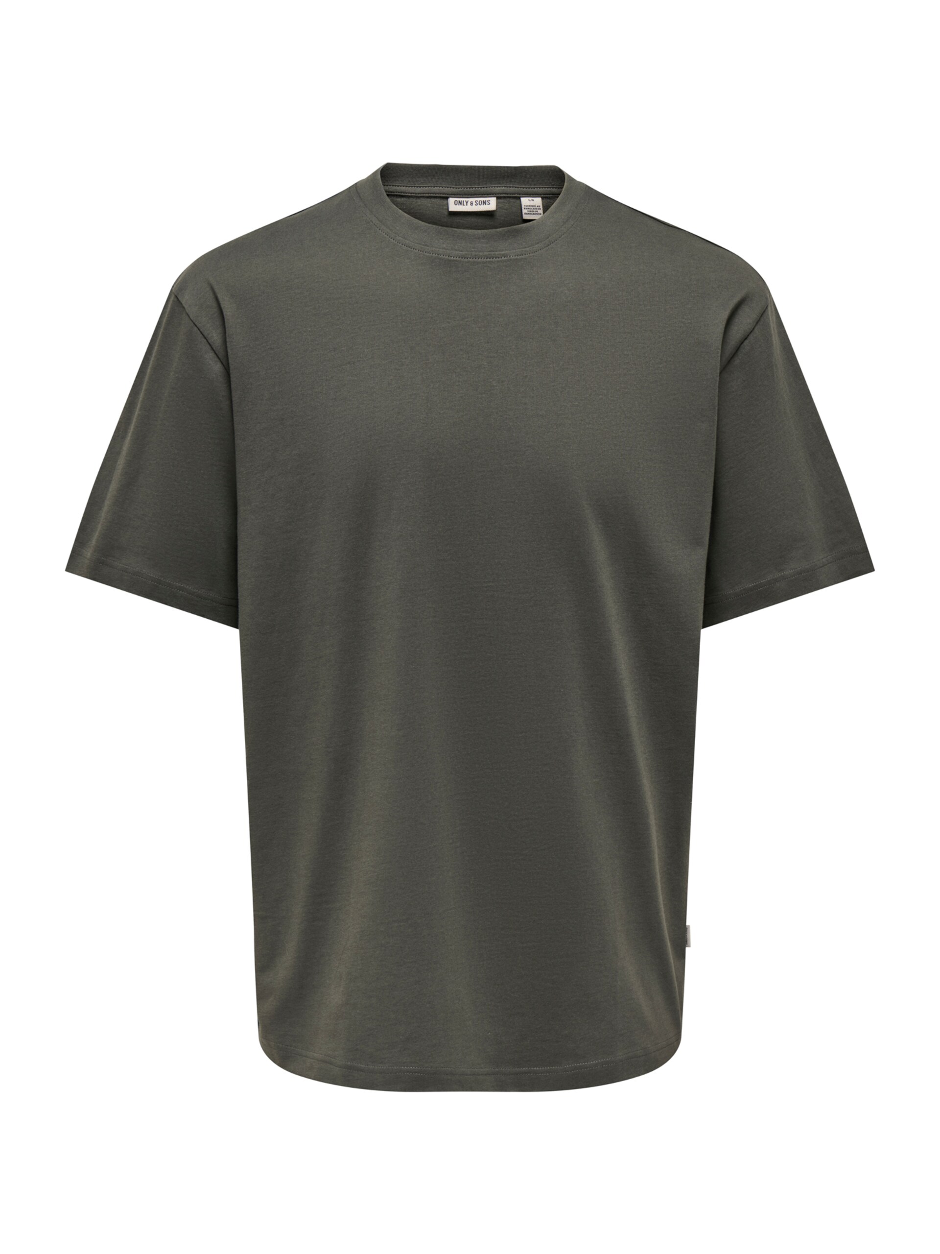 ONLY & SONS T-shirt 'ONSFREDDIE' herr