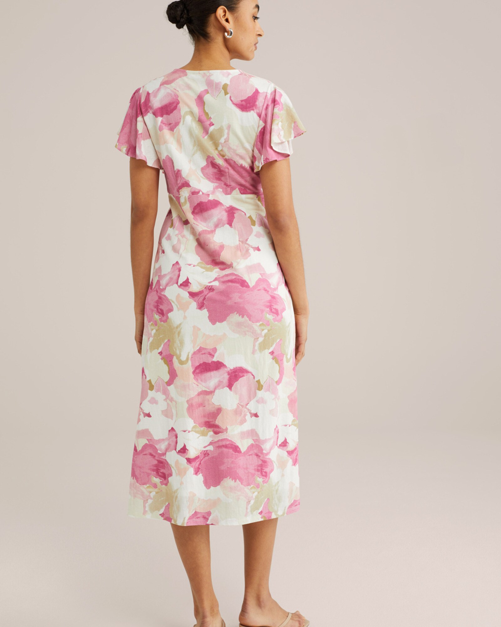 Thumbnail - WE Fashion Kleid