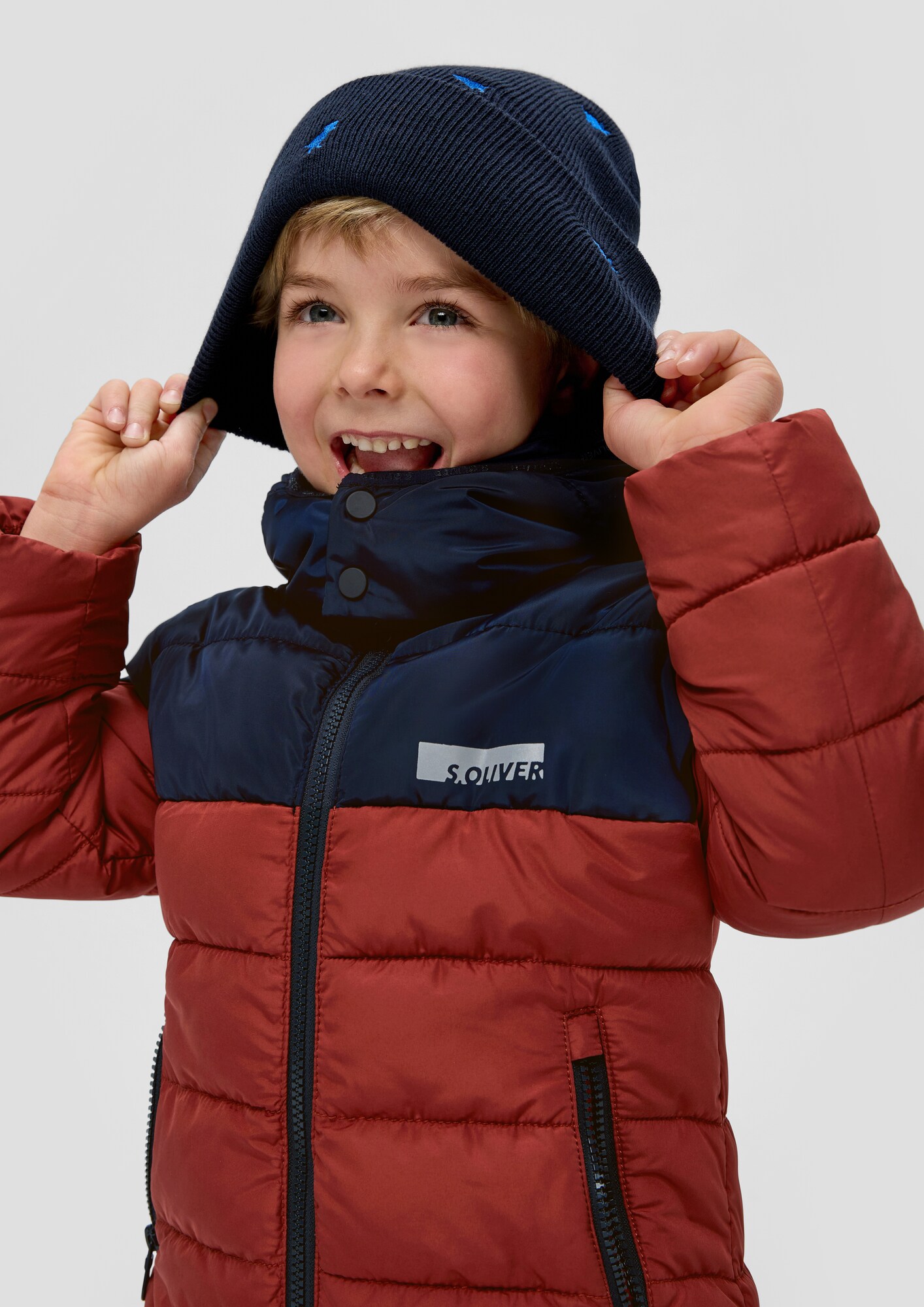 Thumbnail - s.Oliver Winterjacke