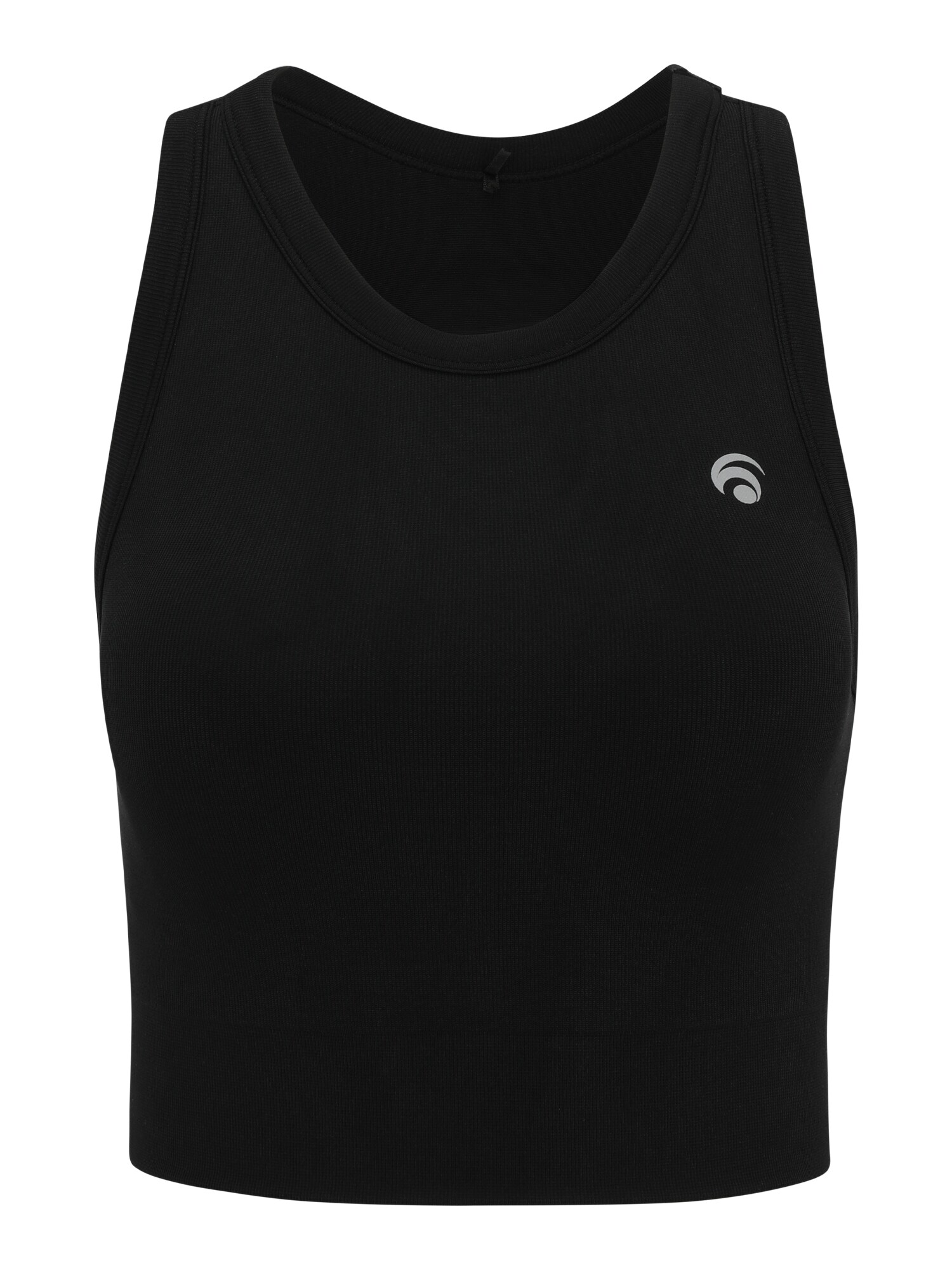 OCEANSAPART Sport top  fekete / fehér akciós termékkép 1