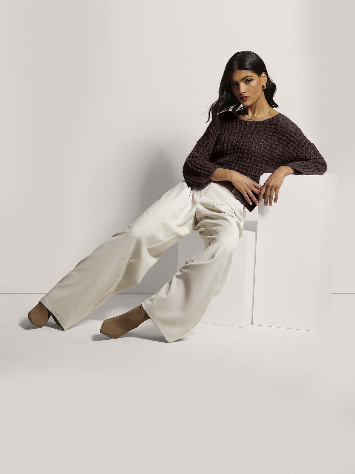 Thumbnail - MADELEINE Pullover
