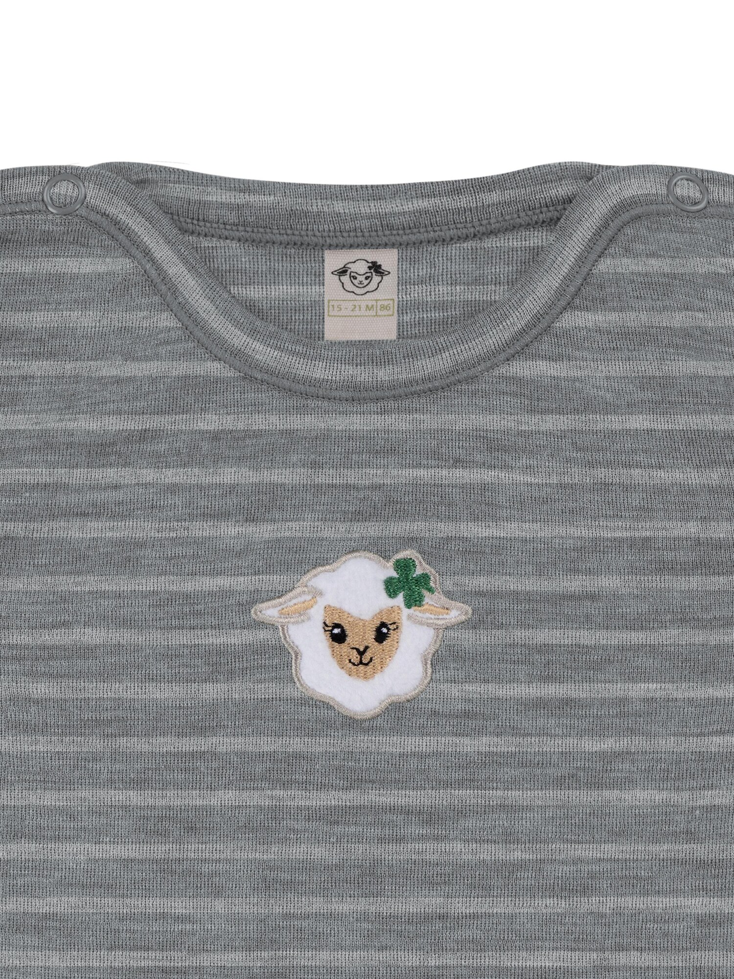 Thumbnail - normani Strampler Levin