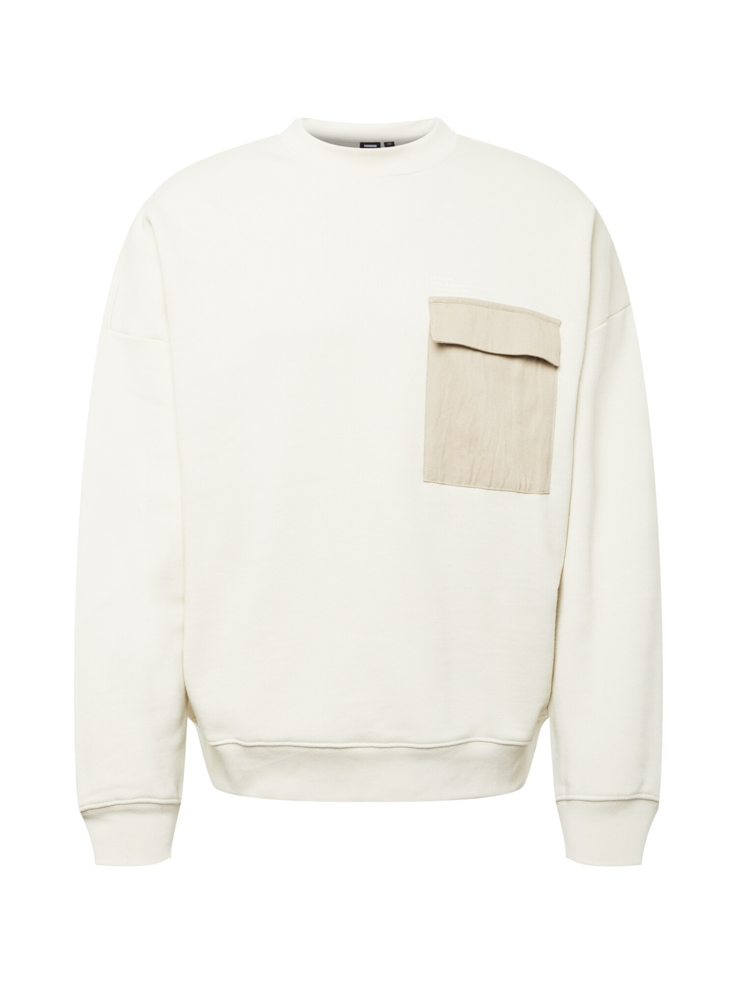 Sweatshirt Dr. Denim