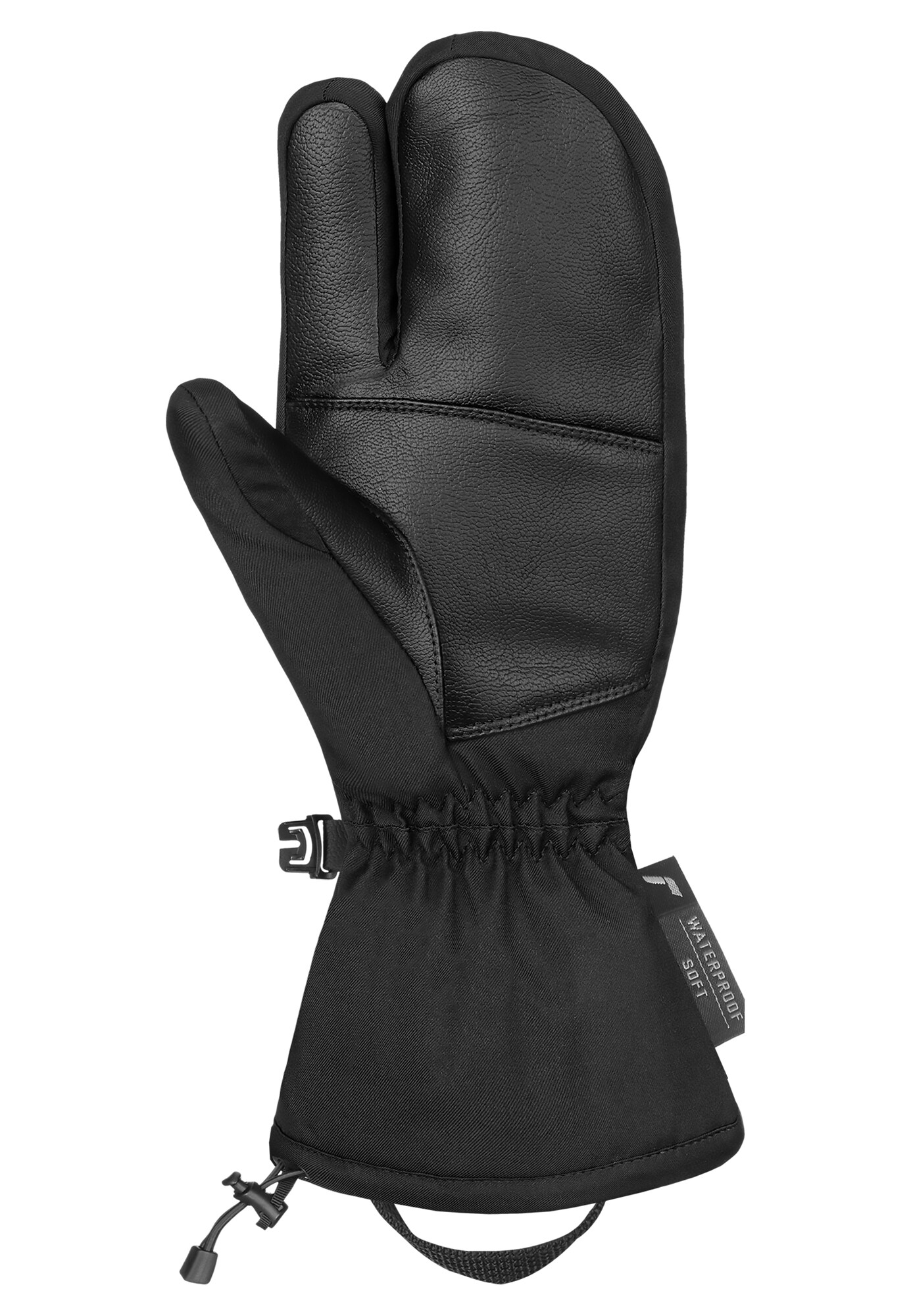 Thumbnail - REUSCH 3-Finger-Handschuhe Demi R-TEX XT