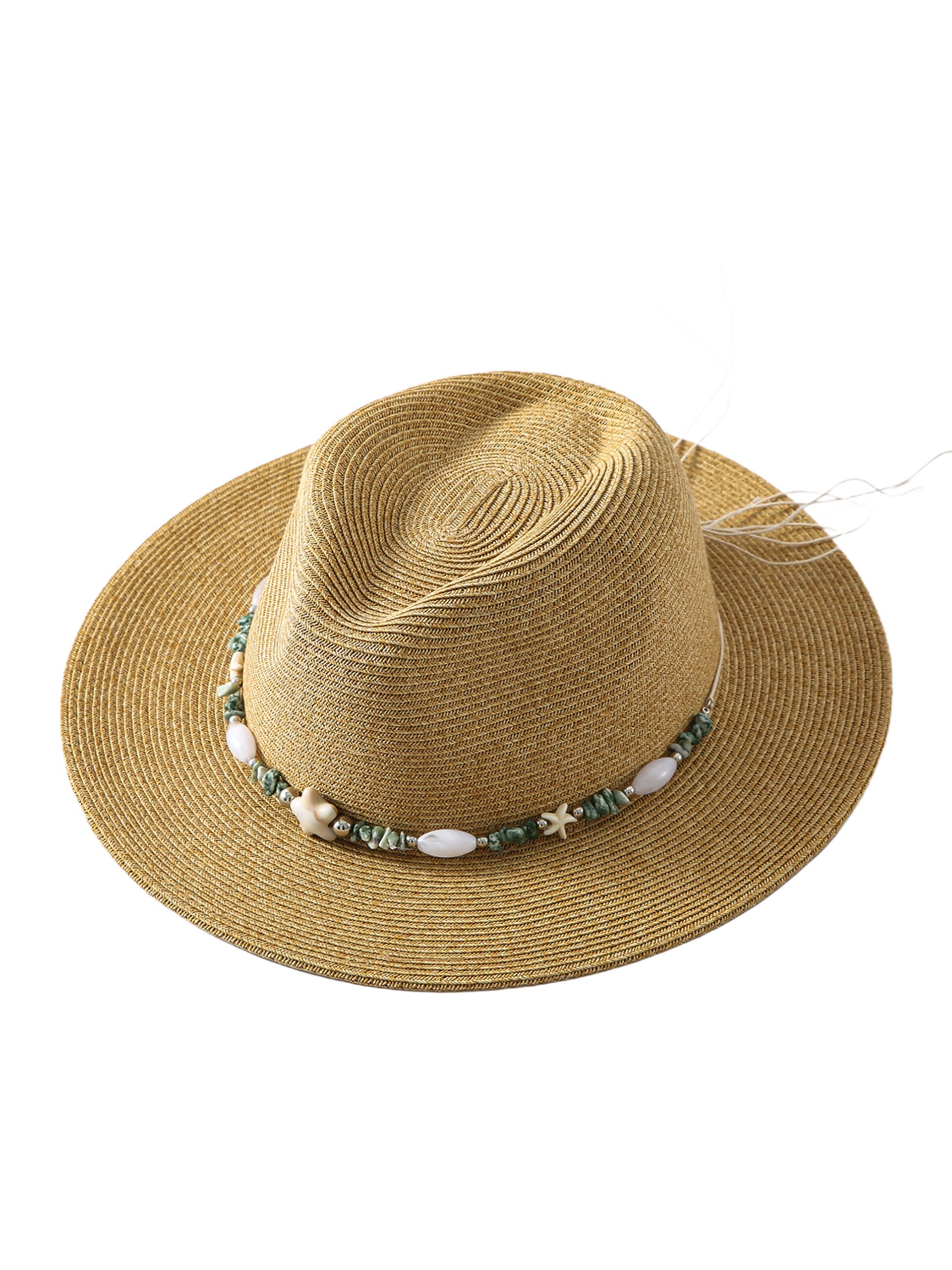 Emilie collection Hatt 'Ibiza' dam