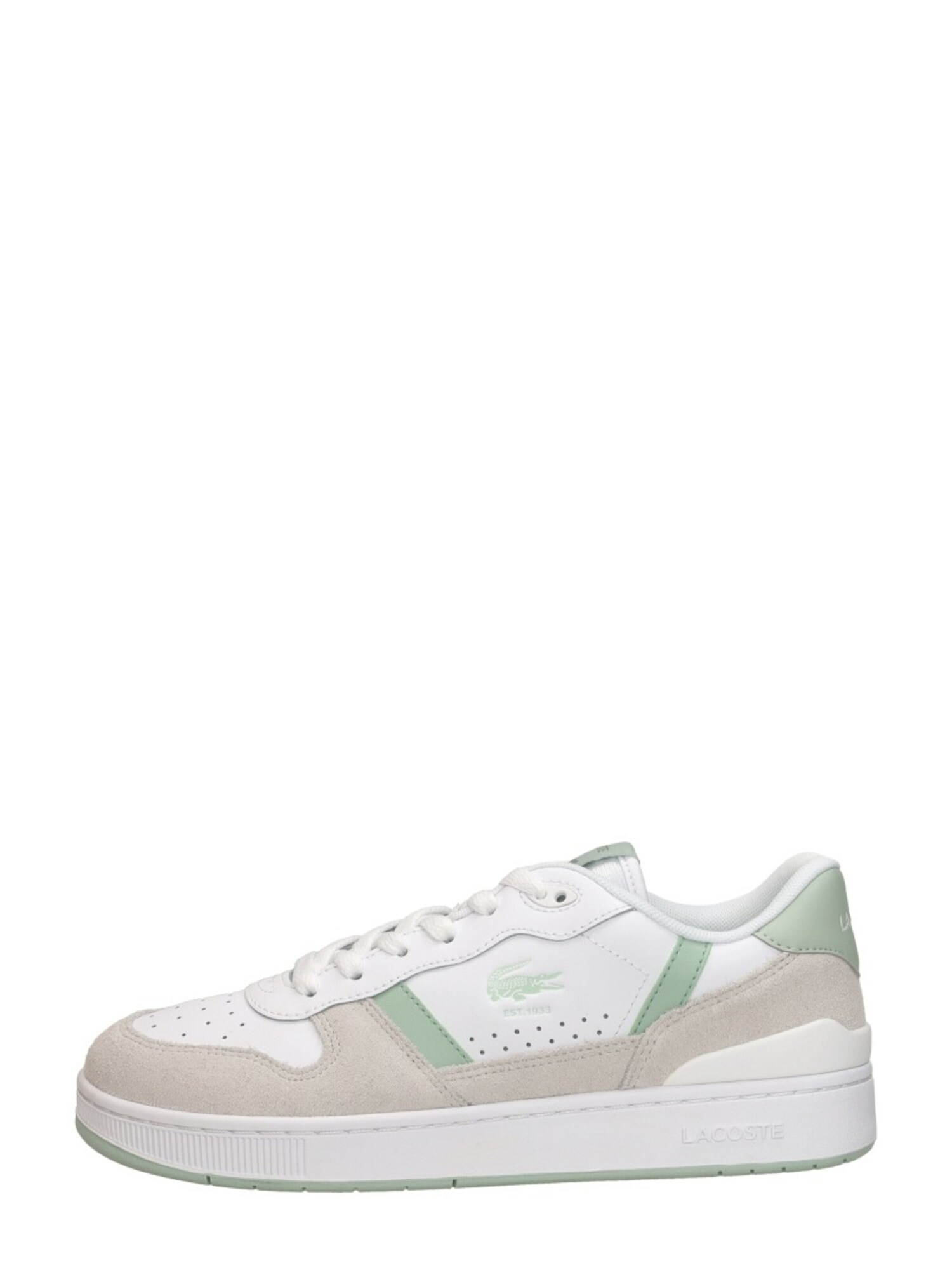 Lacoste Sneaker Low T-Clip