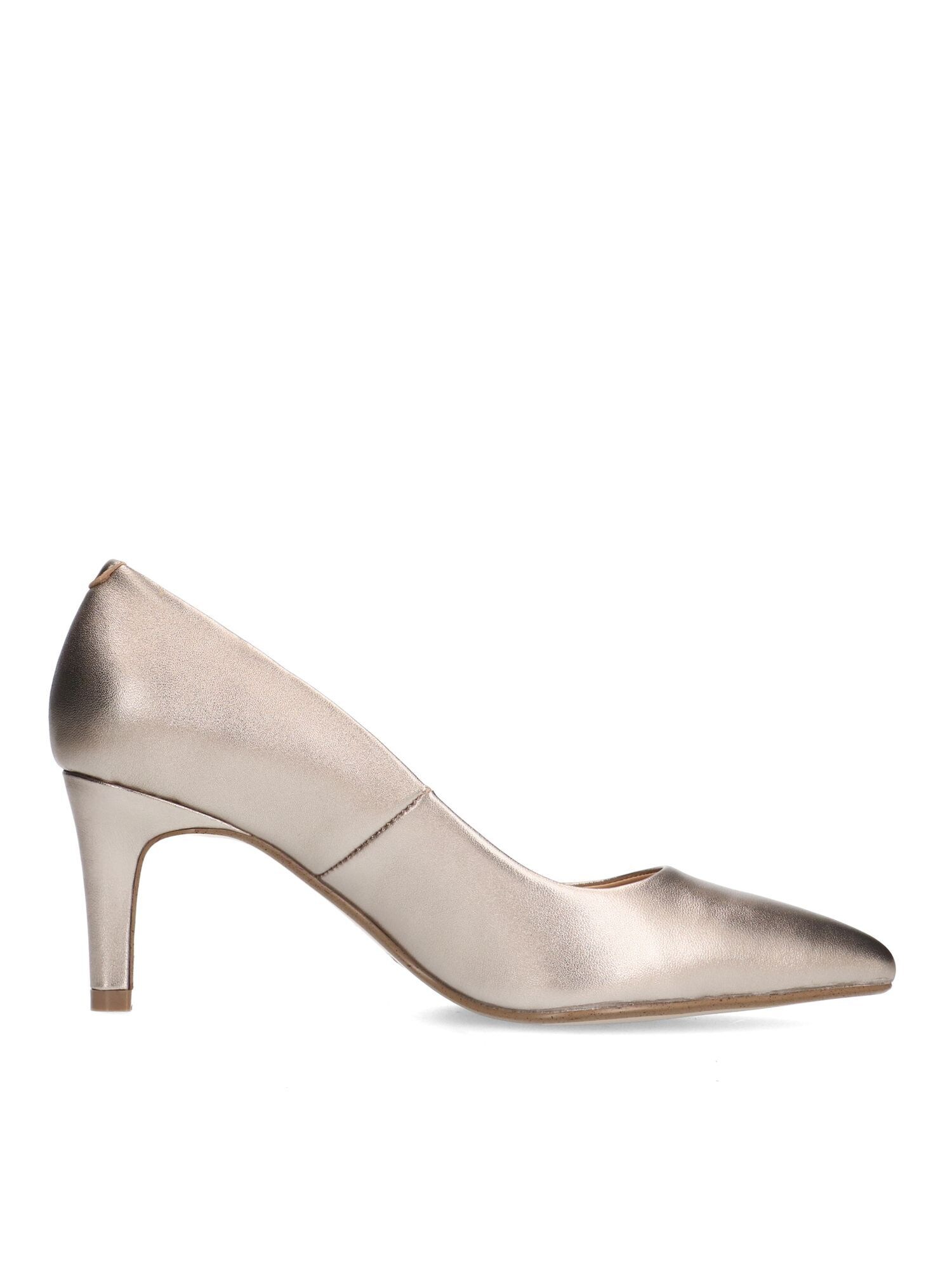 Thumbnail - MANFIELD Pumps