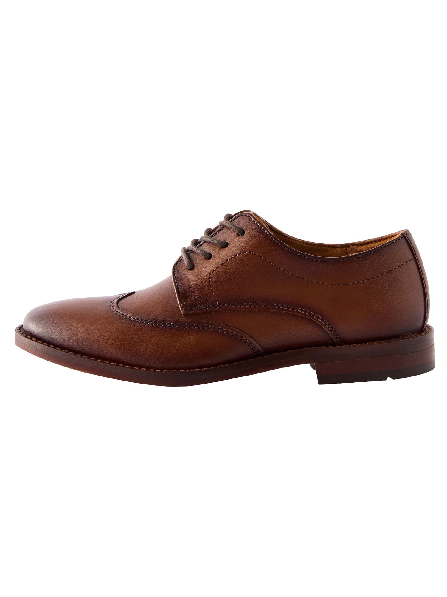 Next Pantofi  maro coniac