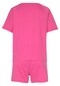 Není vybráno, KangaROOS, Pyžamo, pink (Vyprodáno)