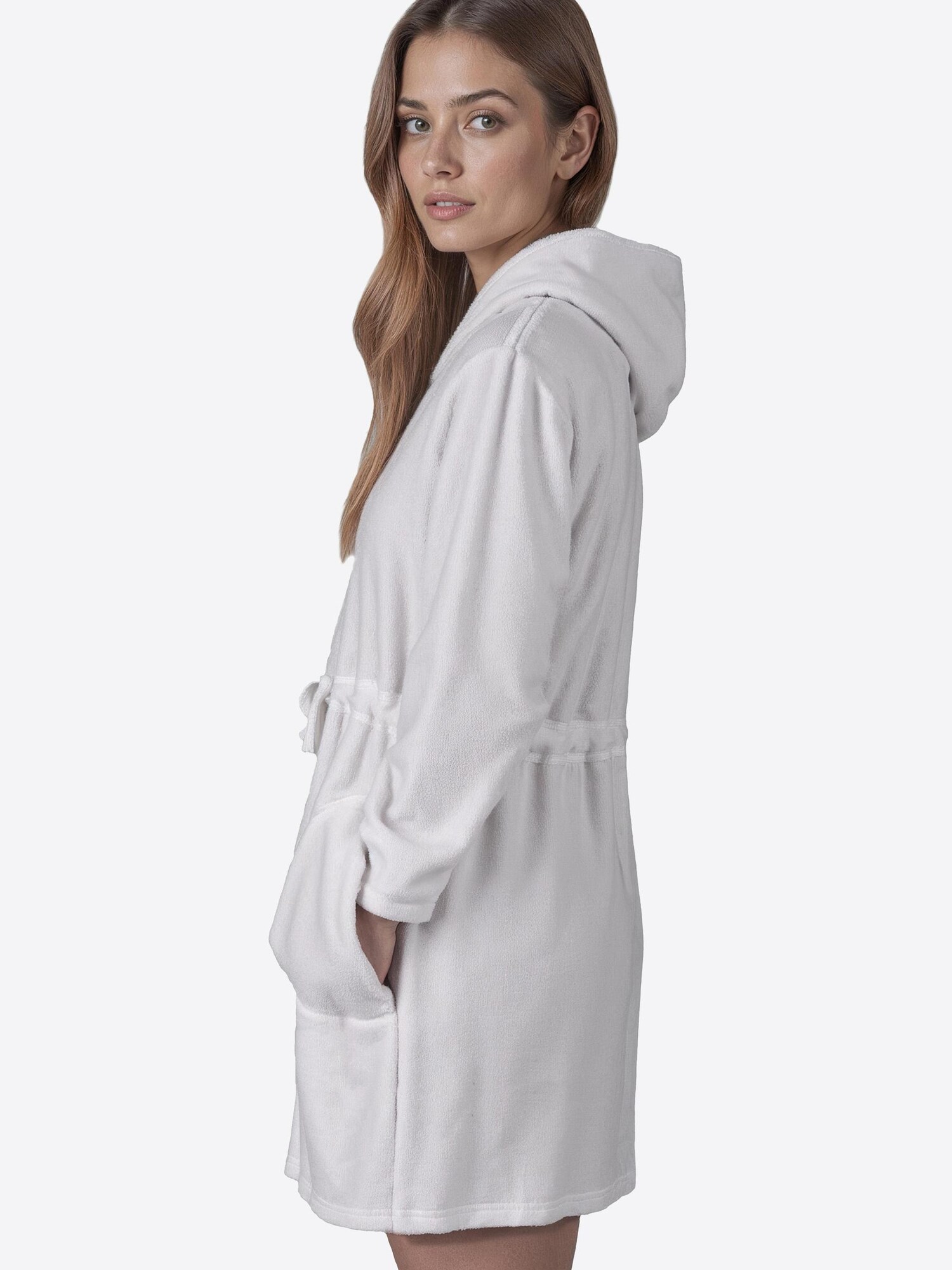 Thumbnail - Vivisence Morgenmantel 5012