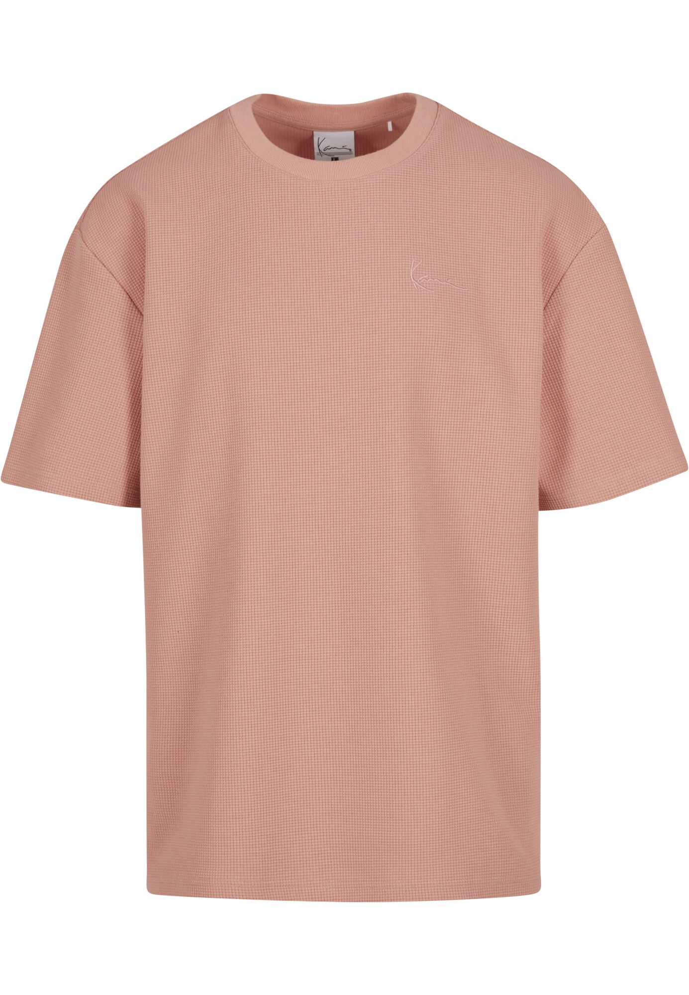 Karl Kani Tricou roz