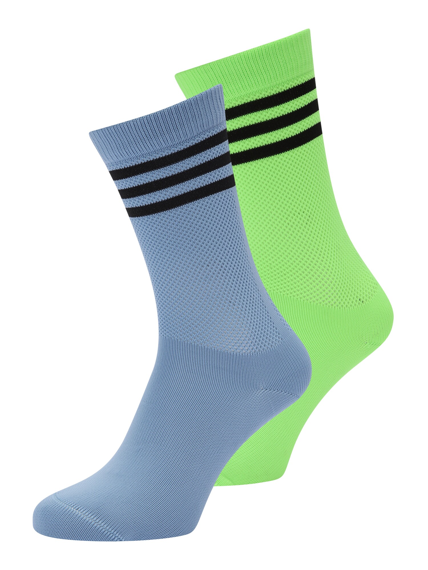 ADIDAS ORIGINALS Zokni  opál / alma / fekete akciós termékkép 1