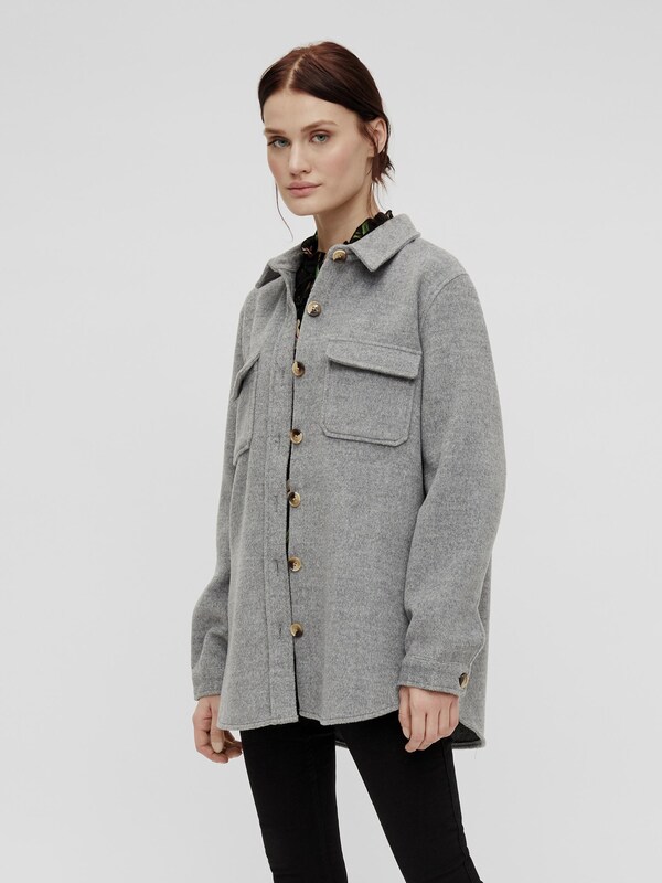 Jacke 'OBJVERA OWEN'