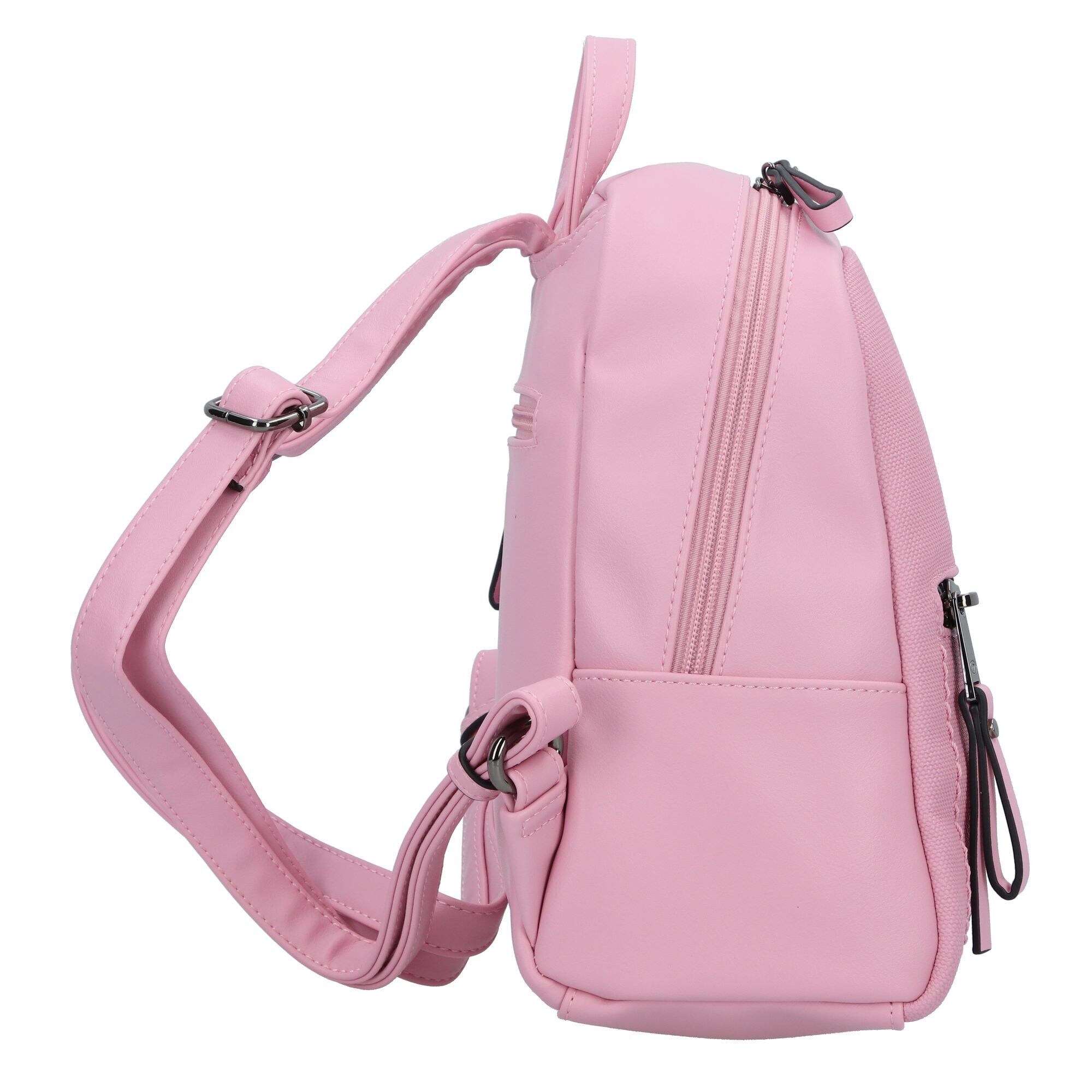 Thumbnail - TOM TAILOR Rucksack Tamara City