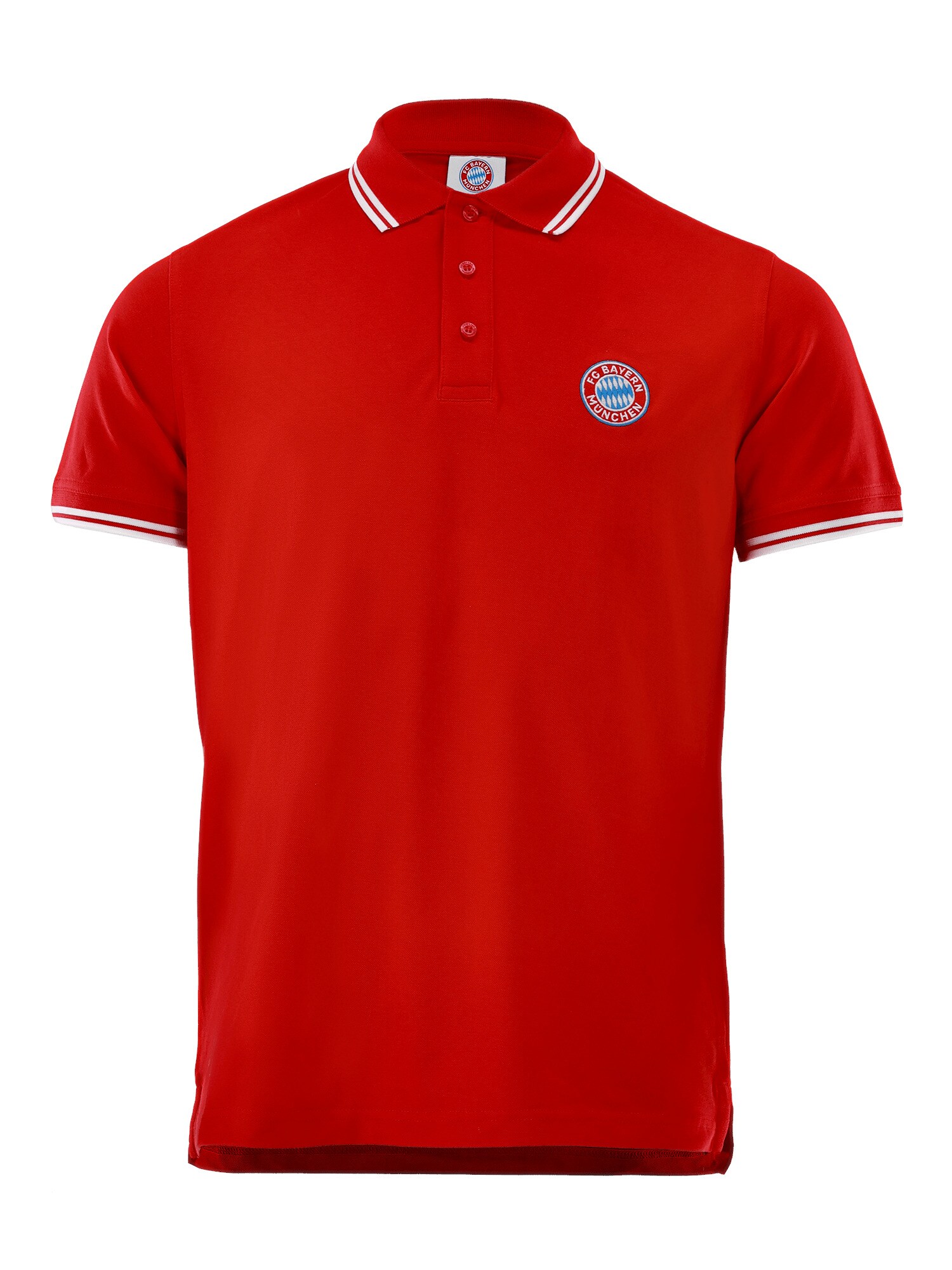 Thumbnail - Poloshirt Essential