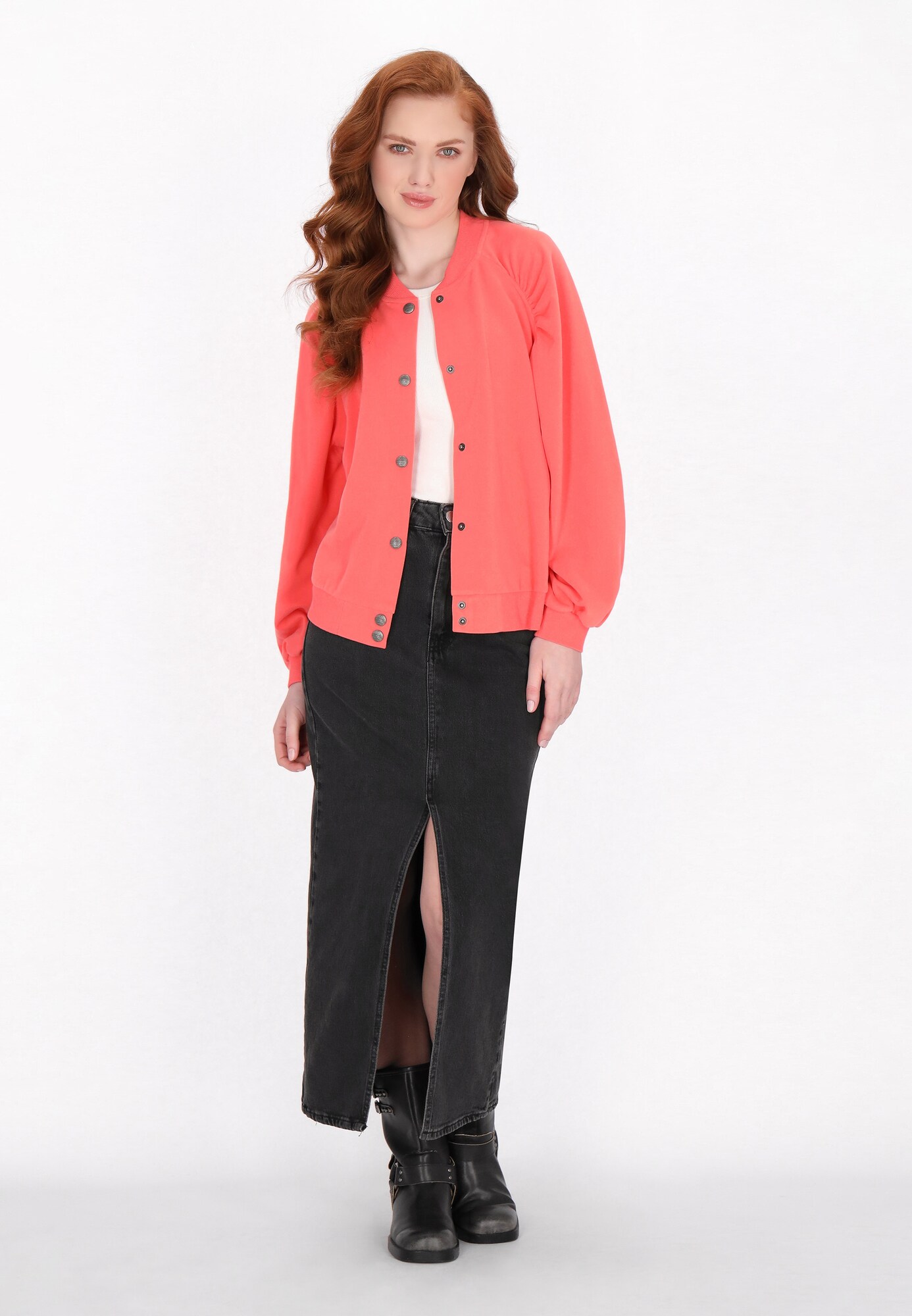 Thumbnail - DreiMaster Vintage Jacke