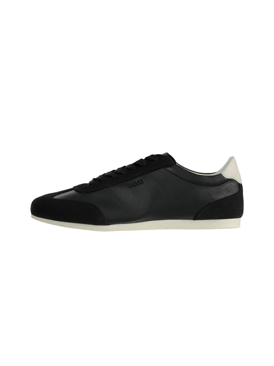 Låg sneaker 'Solenne'
