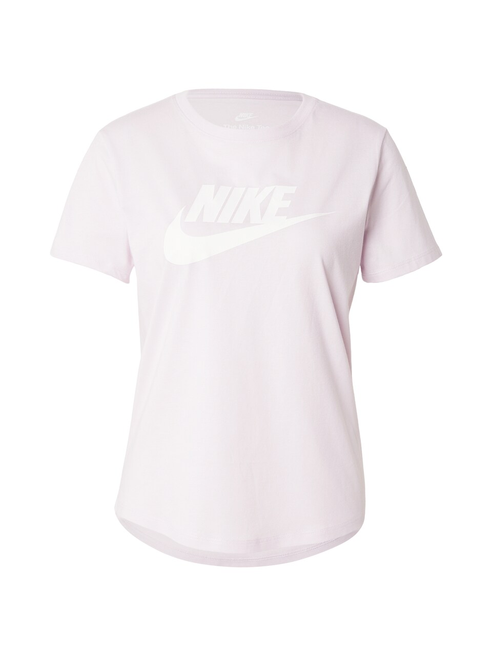 T-shirt 'ESSNTL ICN FTRA'