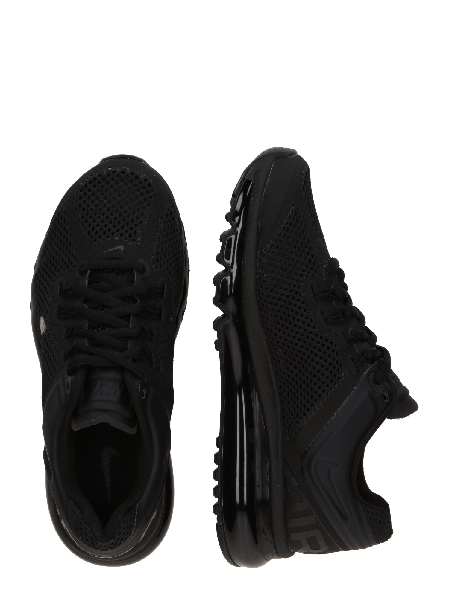 Nike Sportswear Sportcipő 'Air Max 2013'  fekete termék 2. képe
