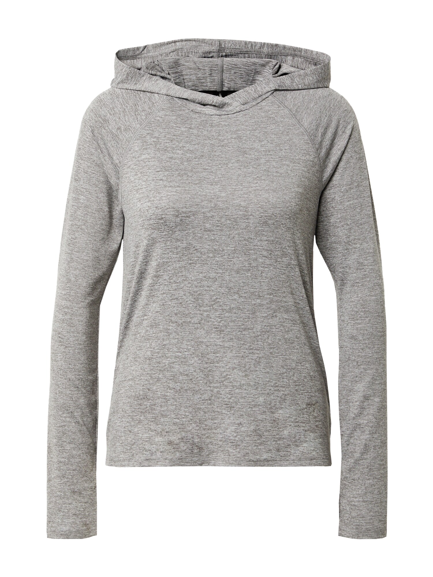 SKECHERS Tricou funcțional  gri amestecat