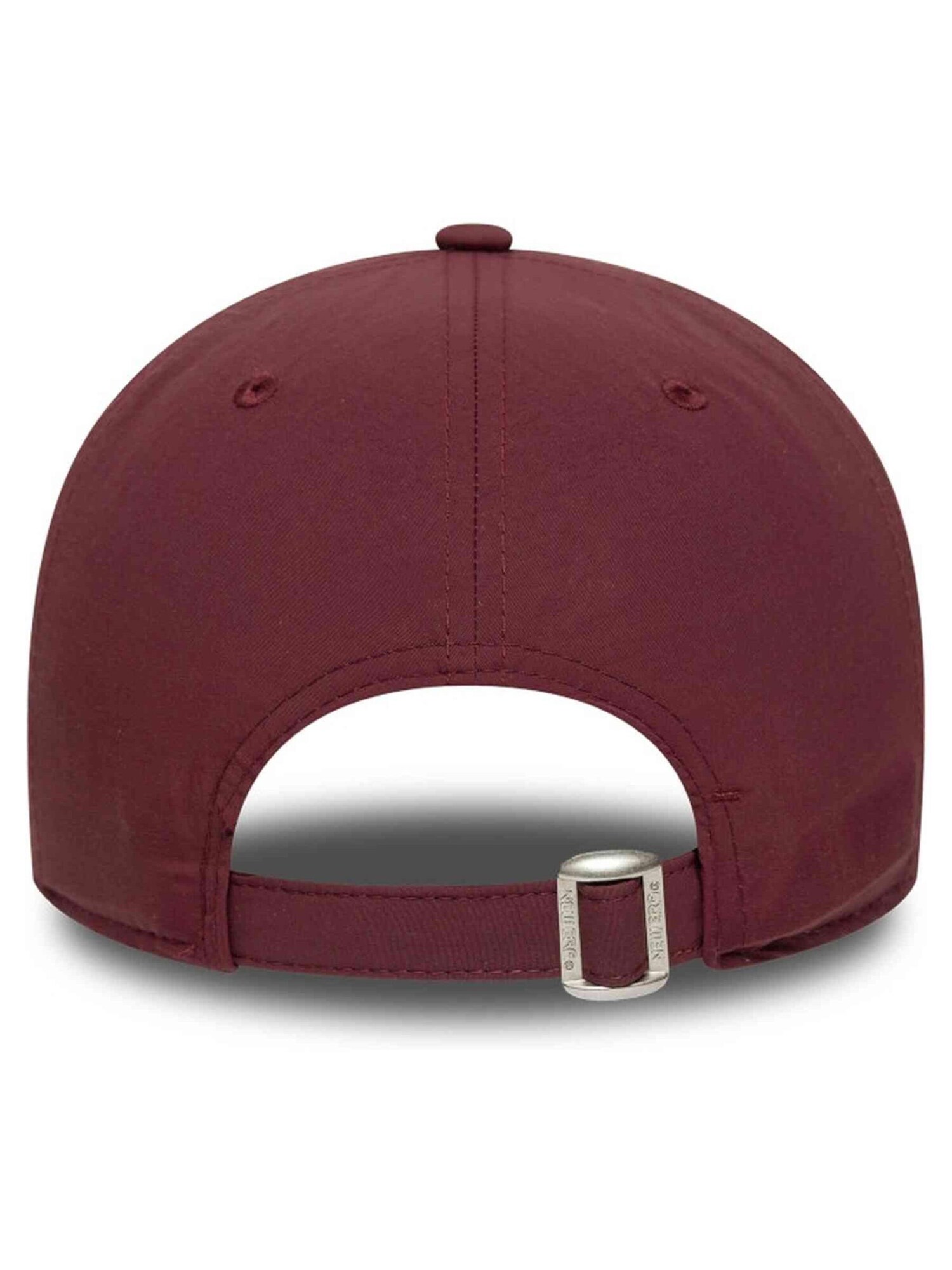 NEW ERA Gorra 'Gorra new era granate recycled mini 9forty neyyan'  merlot – imagen 3