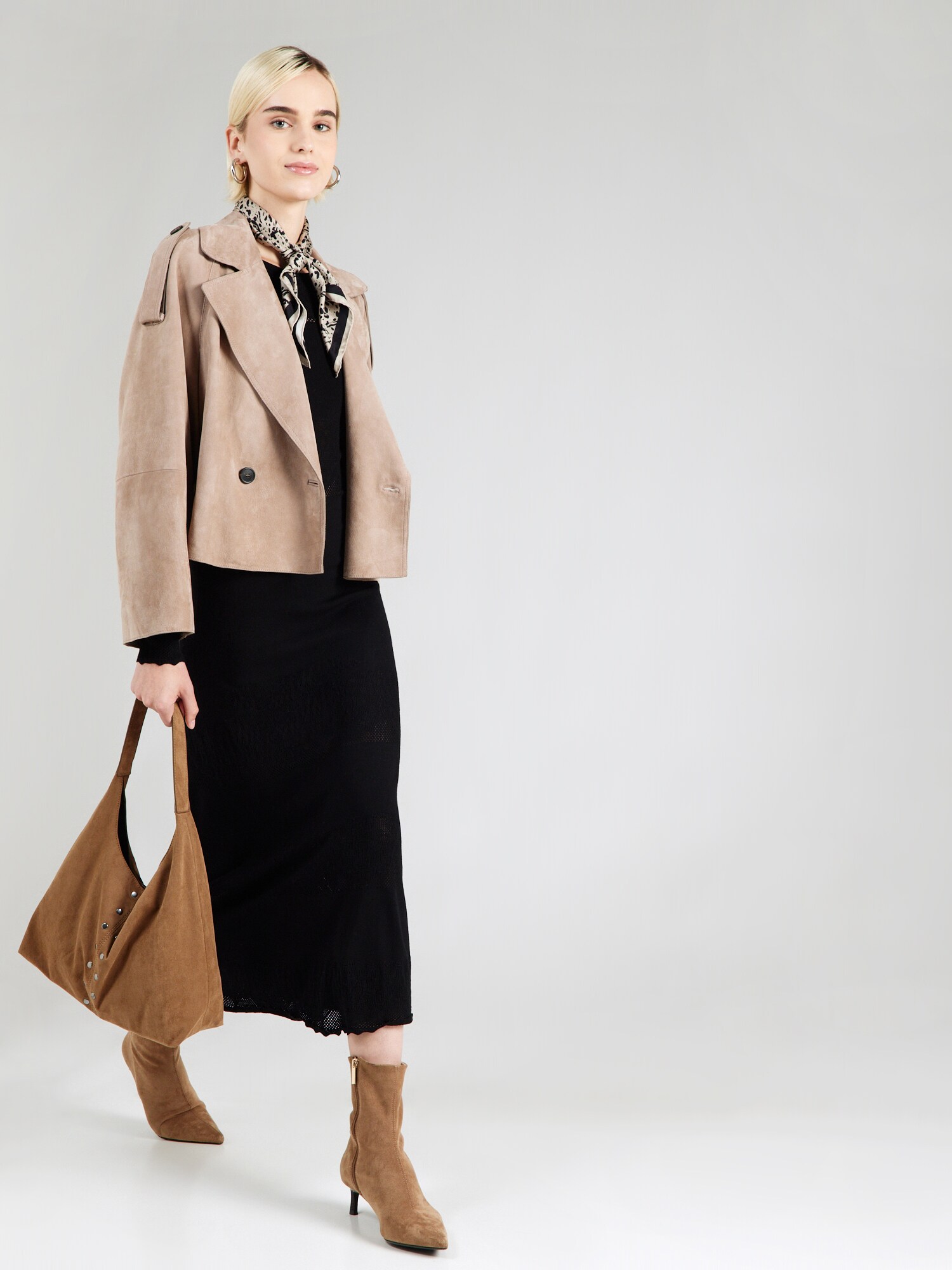 Thumbnail - Twinset Kleid