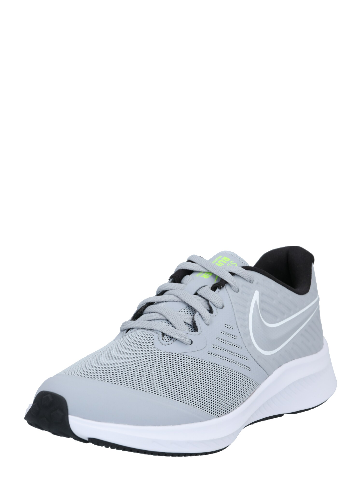 NIKE Sportiniai batai  pilka