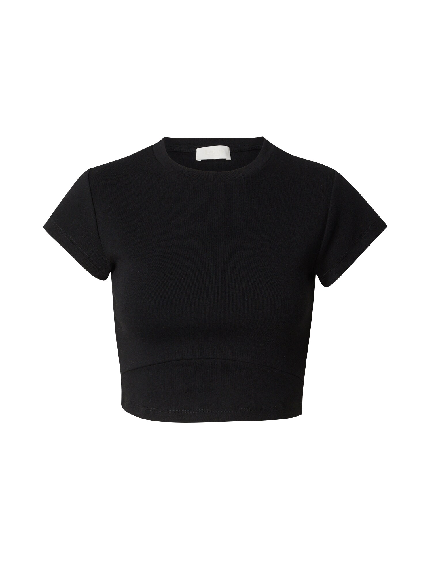 LeGer by Lena Gercke Tricou 'Kimia'  negru